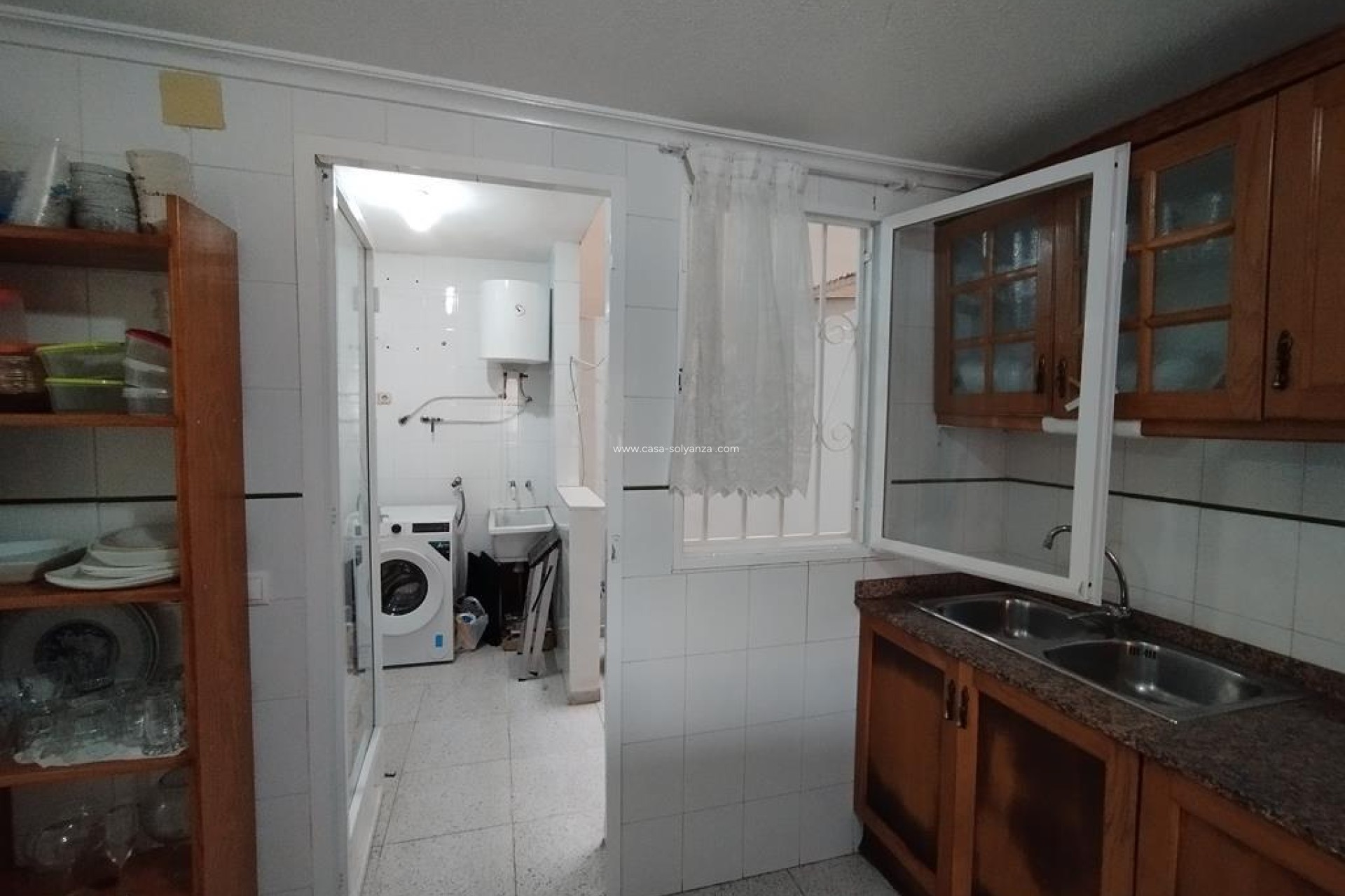Revente - Appartement - Torrevieja - HABANERAS PLAZA SANTA MARIA