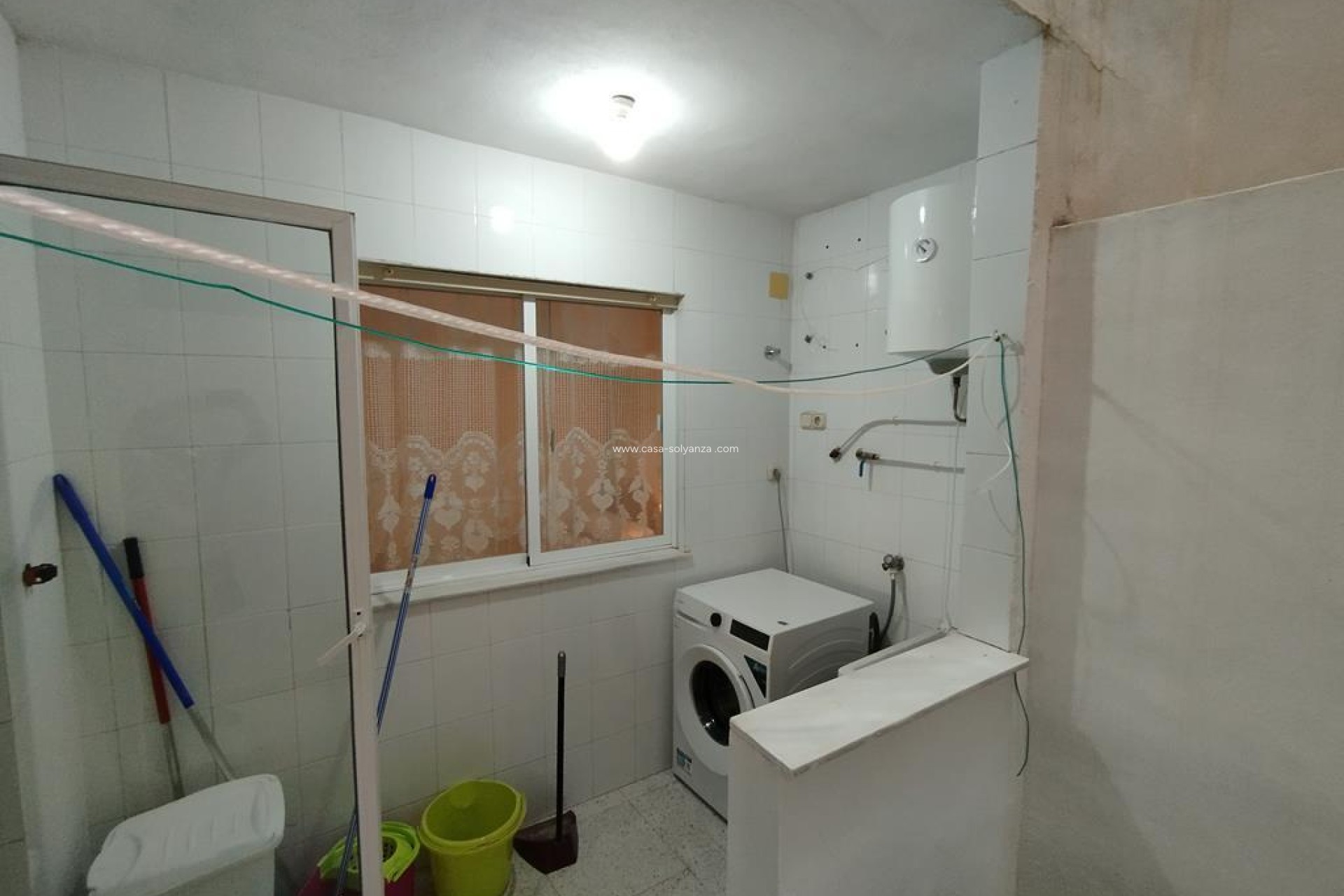 Revente - Appartement - Torrevieja - HABANERAS PLAZA SANTA MARIA