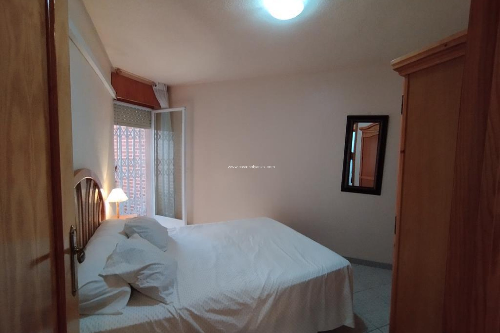 Revente - Appartement - Torrevieja - HABANERAS PLAZA SANTA MARIA