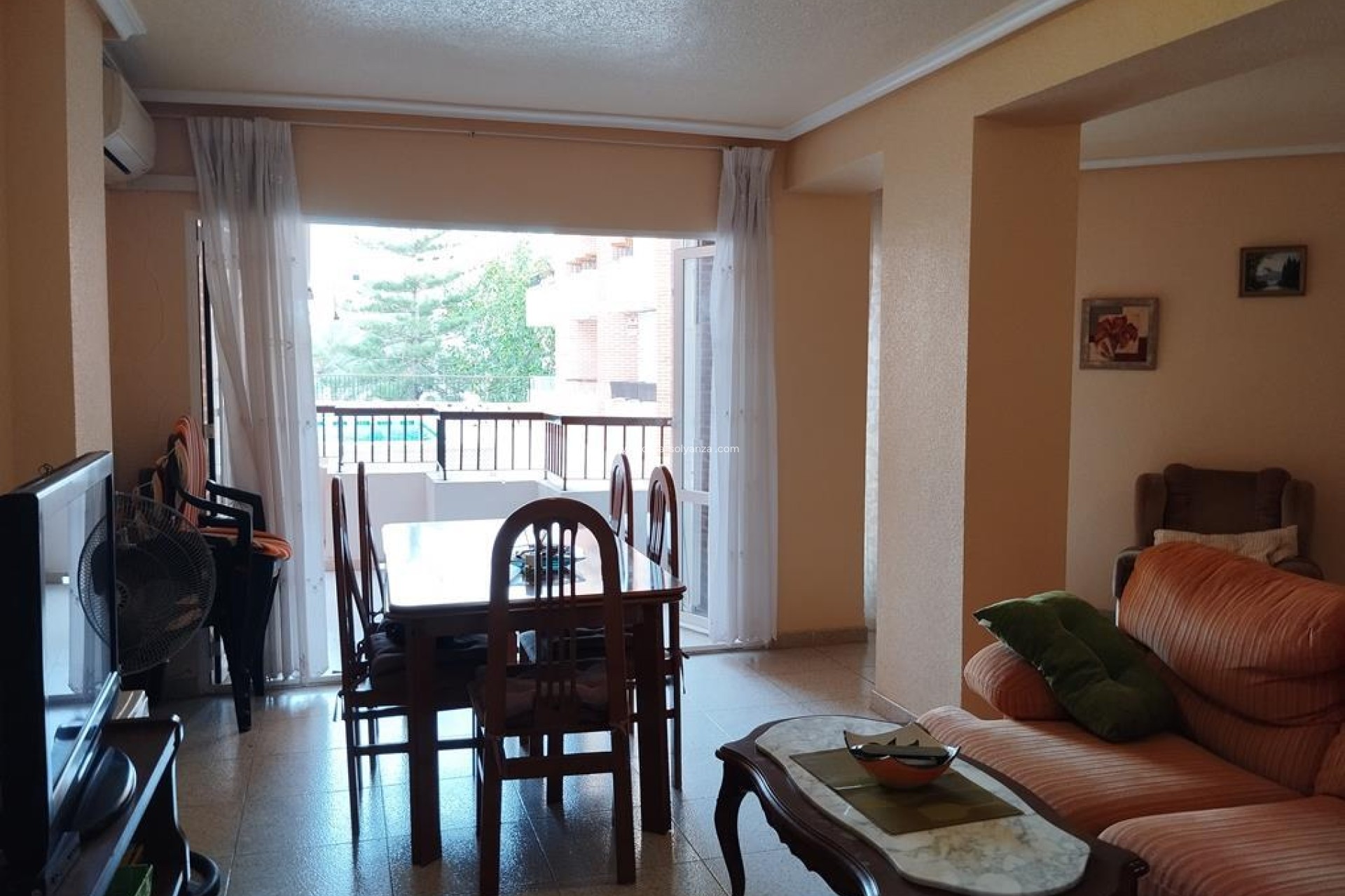 Revente - Appartement - Torrevieja - HABANERAS PLAZA SANTA MARIA