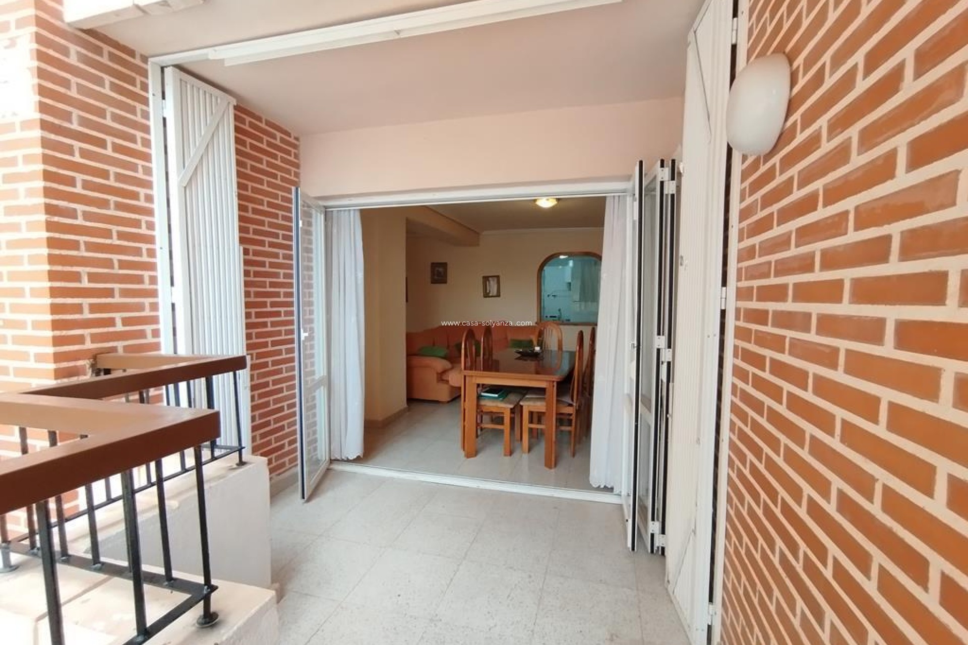 Revente - Appartement - Torrevieja - HABANERAS PLAZA SANTA MARIA