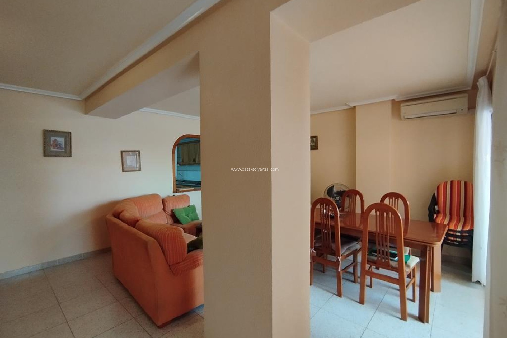 Revente - Appartement - Torrevieja - HABANERAS PLAZA SANTA MARIA