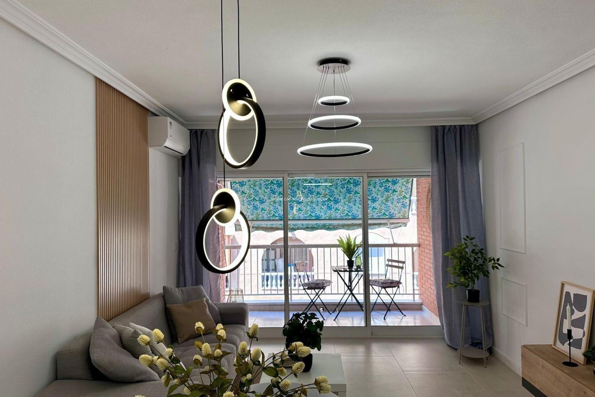 Revente - Appartement - Torrevieja - Habaneras