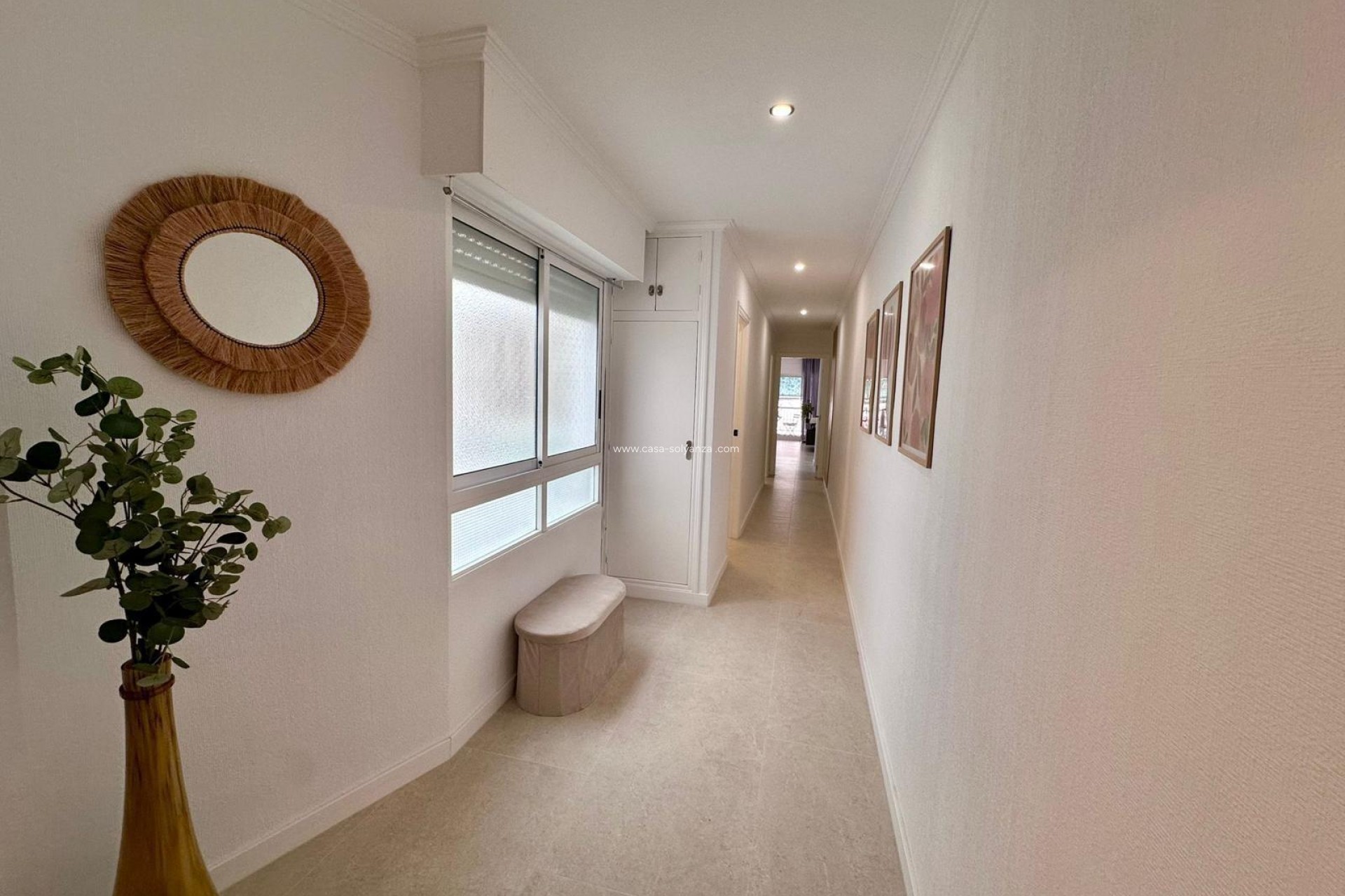 Revente - Appartement - Torrevieja - Habaneras