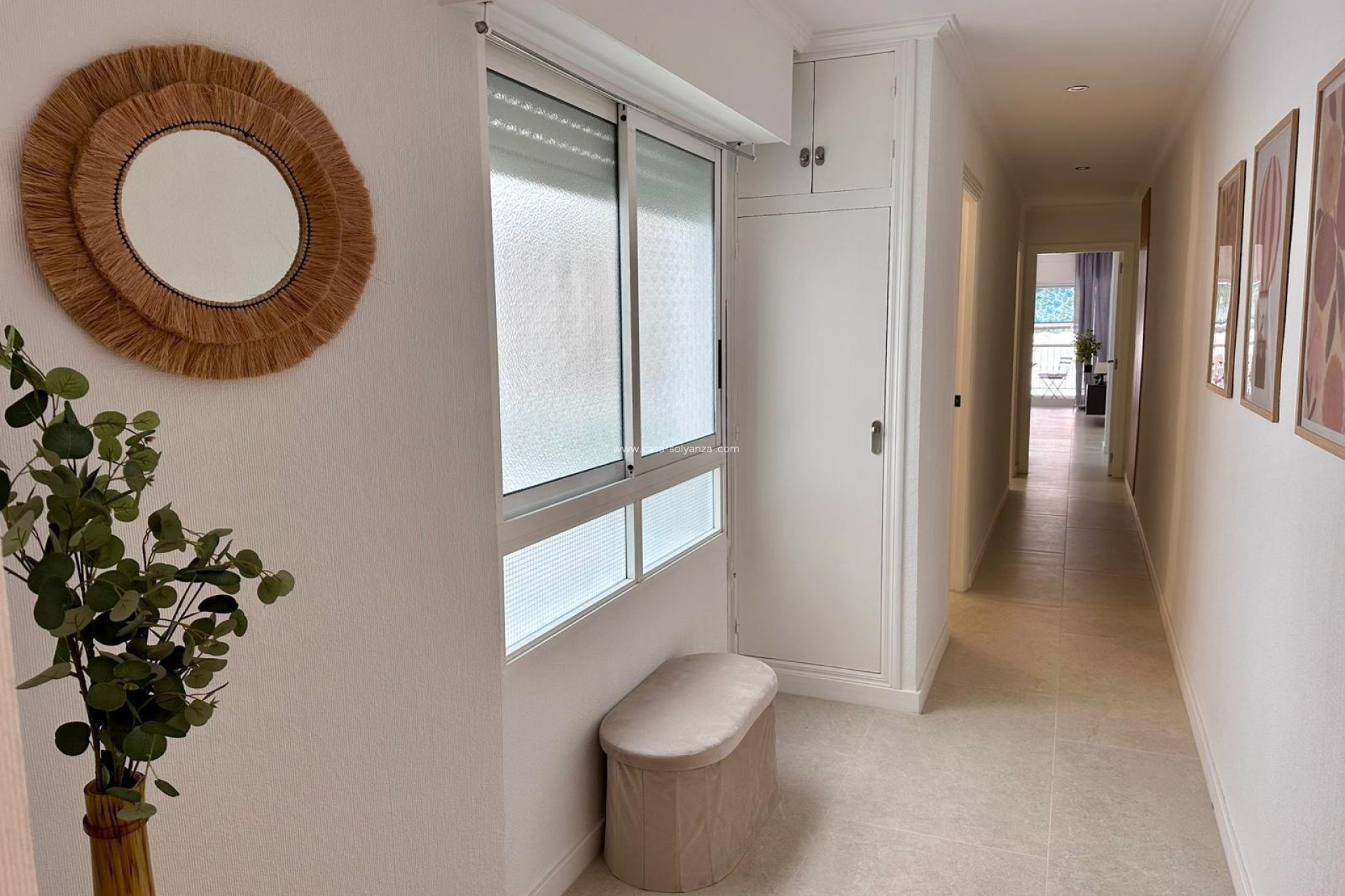 Revente - Appartement - Torrevieja - Habaneras