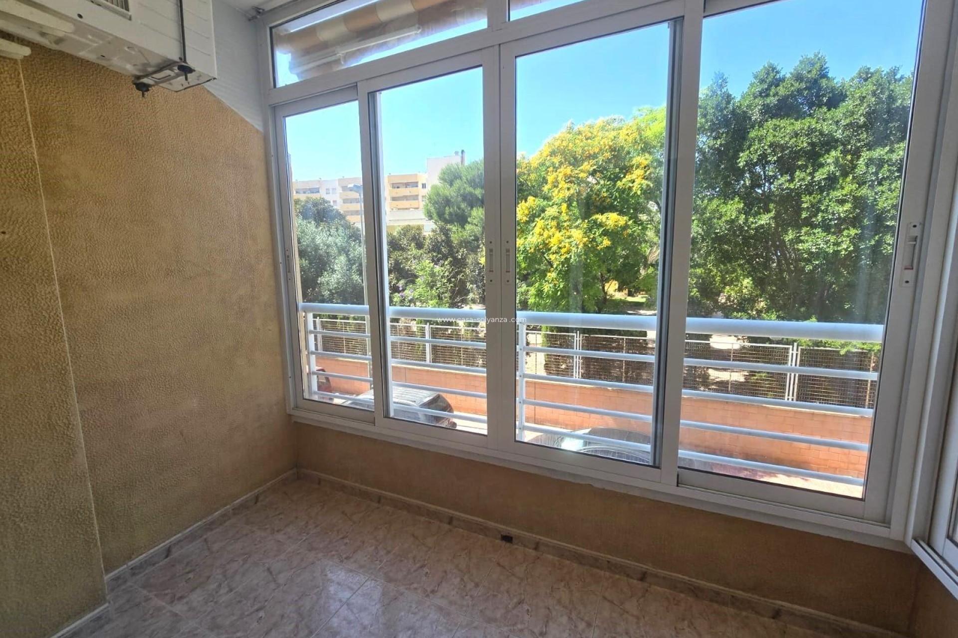 Revente - Appartement - Torrevieja - Habaneras