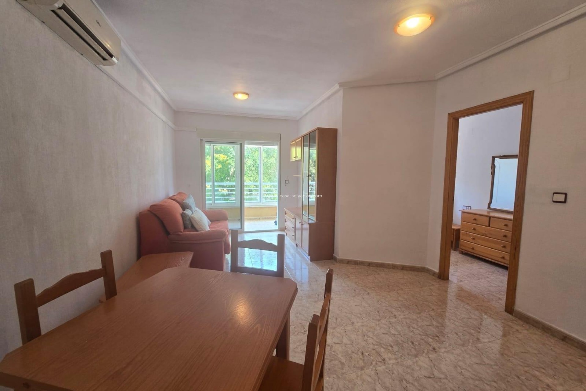 Revente - Appartement - Torrevieja - Habaneras