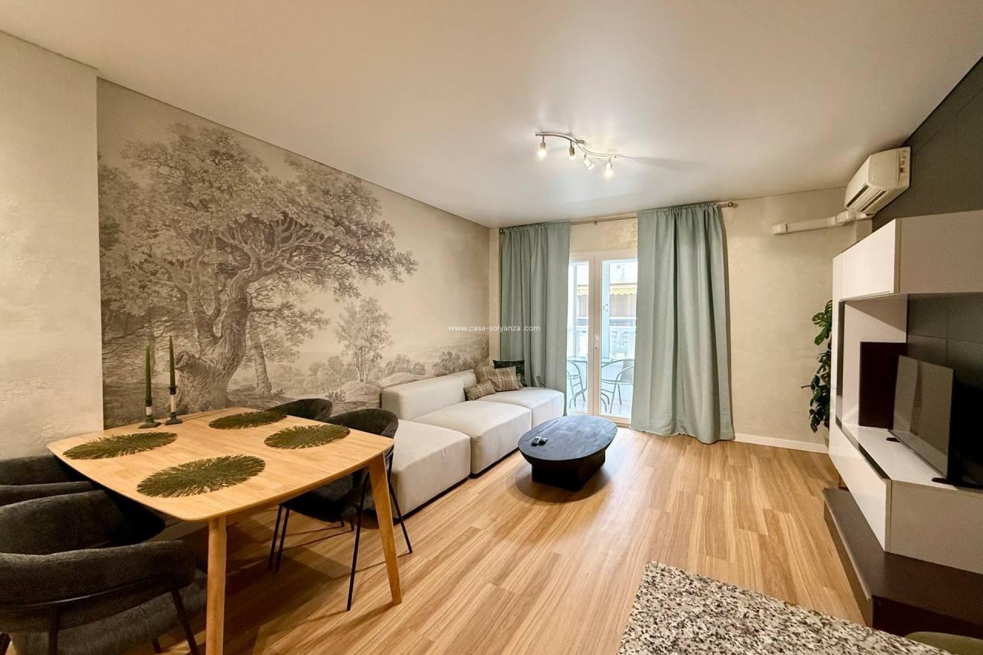 Revente - Appartement - Torrevieja - Habaneras