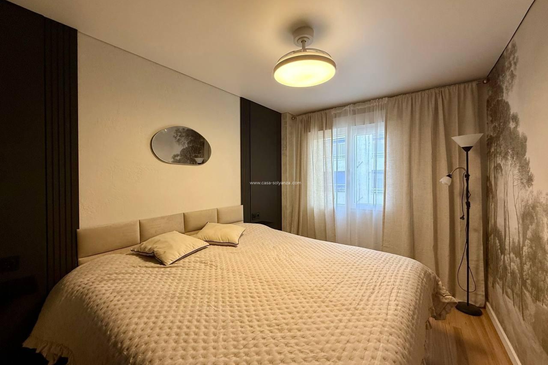 Revente - Appartement - Torrevieja - Habaneras