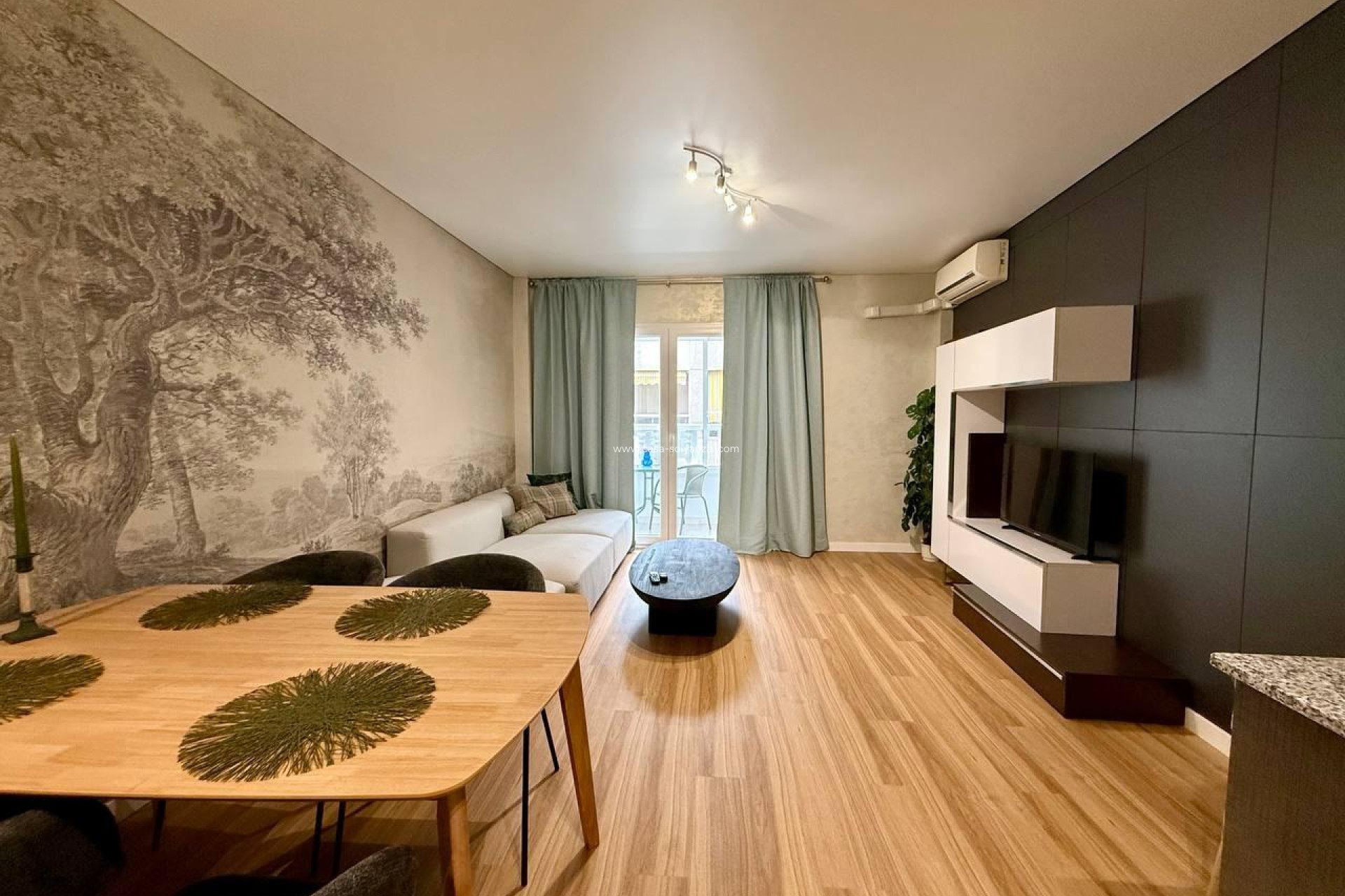 Revente - Appartement - Torrevieja - Habaneras