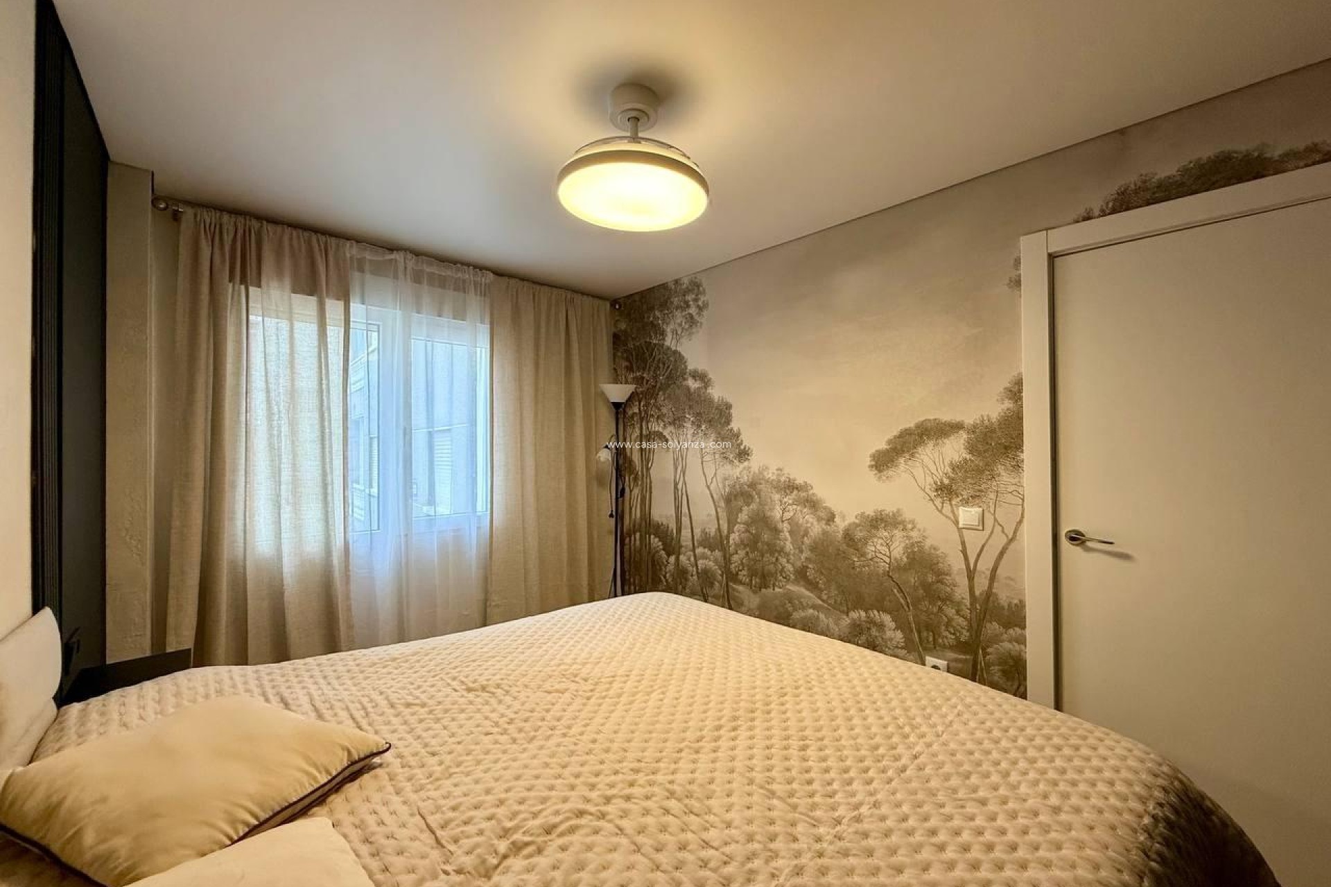 Revente - Appartement - Torrevieja - Habaneras