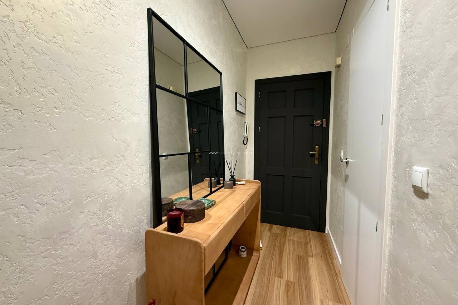 Revente - Appartement - Torrevieja - Habaneras