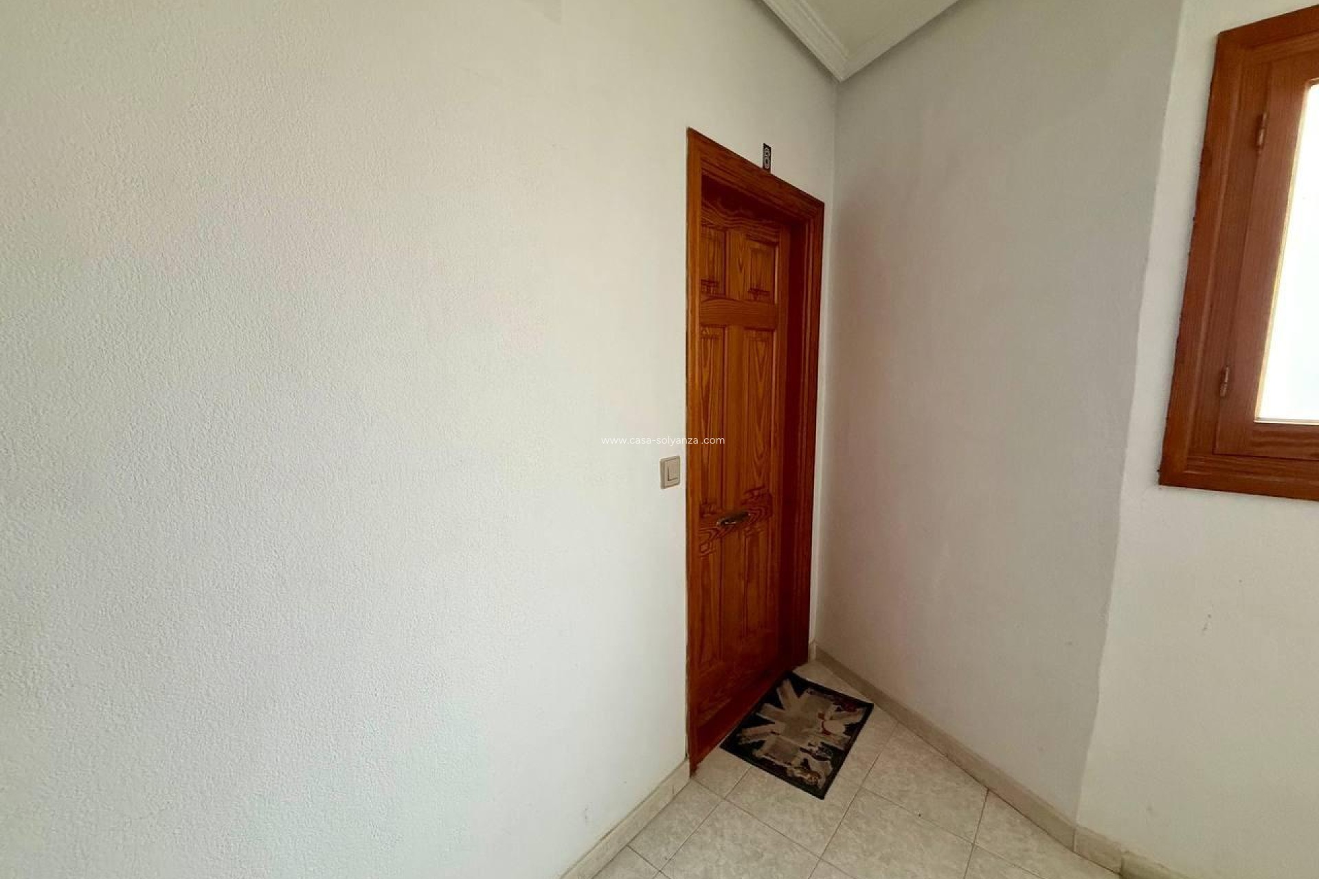 Revente - Appartement - Torrevieja - Habaneras
