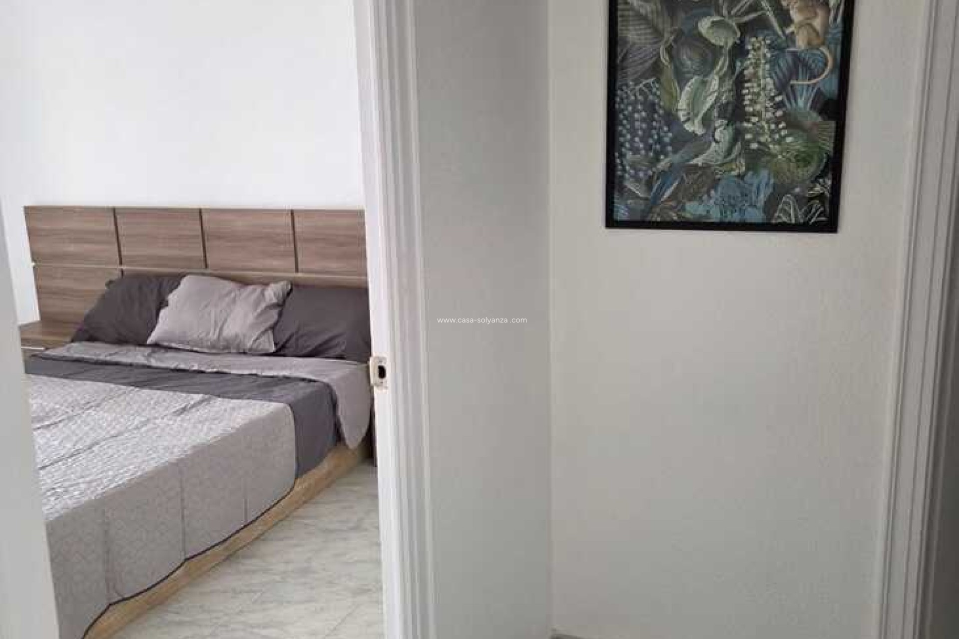 Revente - Appartement - Torrevieja - Habaneras