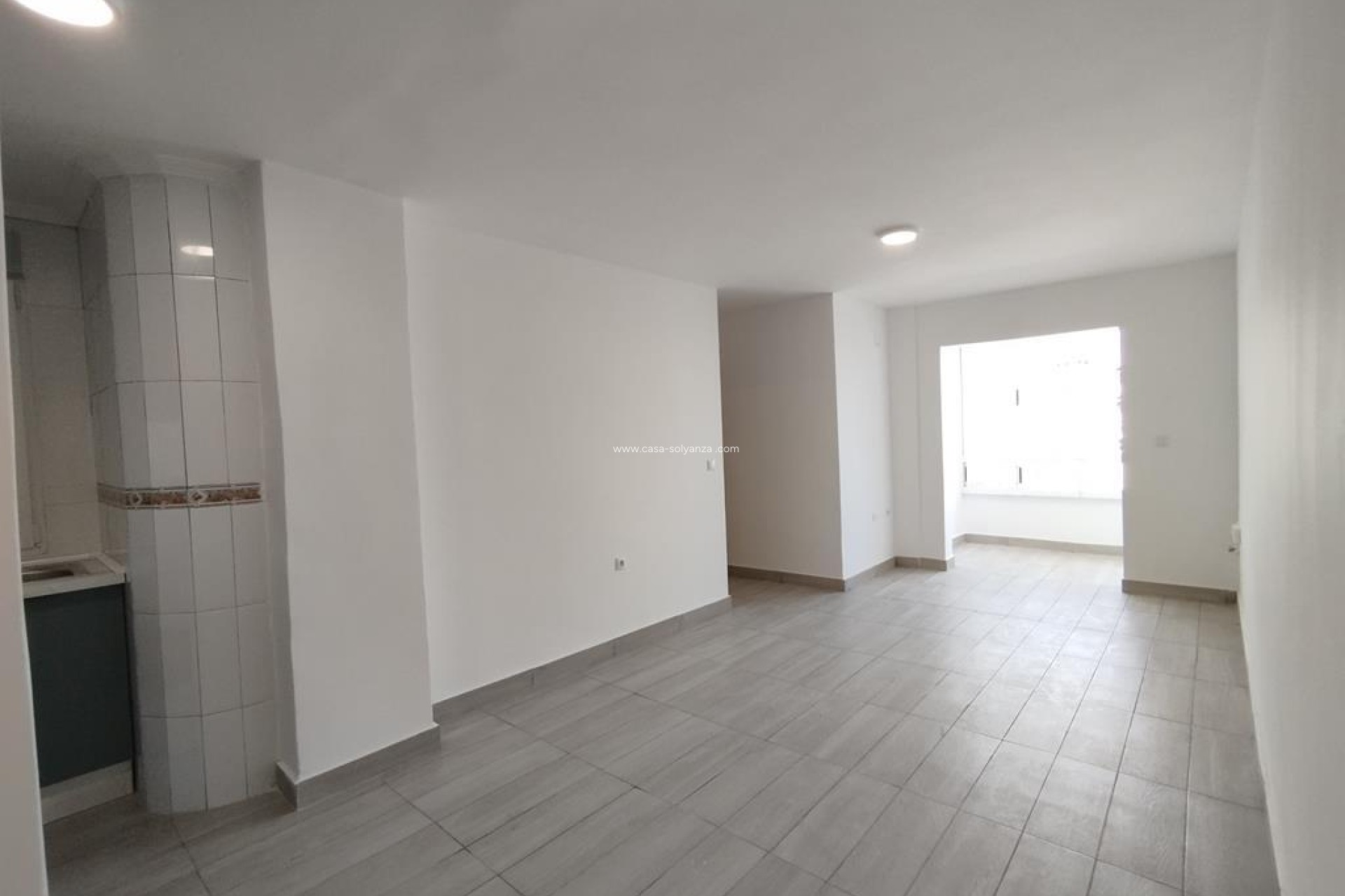 Revente - Appartement - Torrevieja - Habaneras