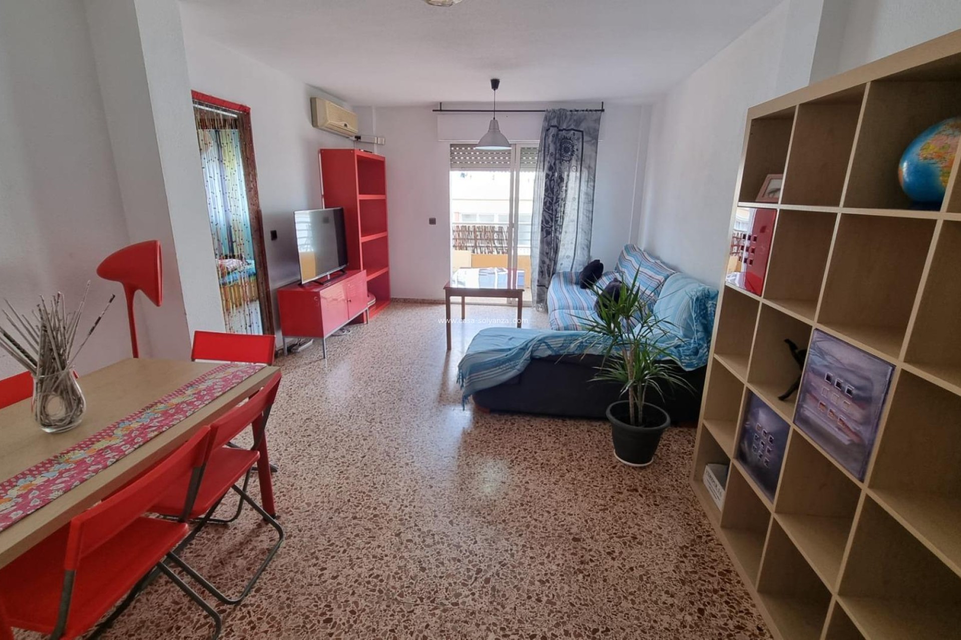 Revente - Appartement - Torrevieja - Habaneras