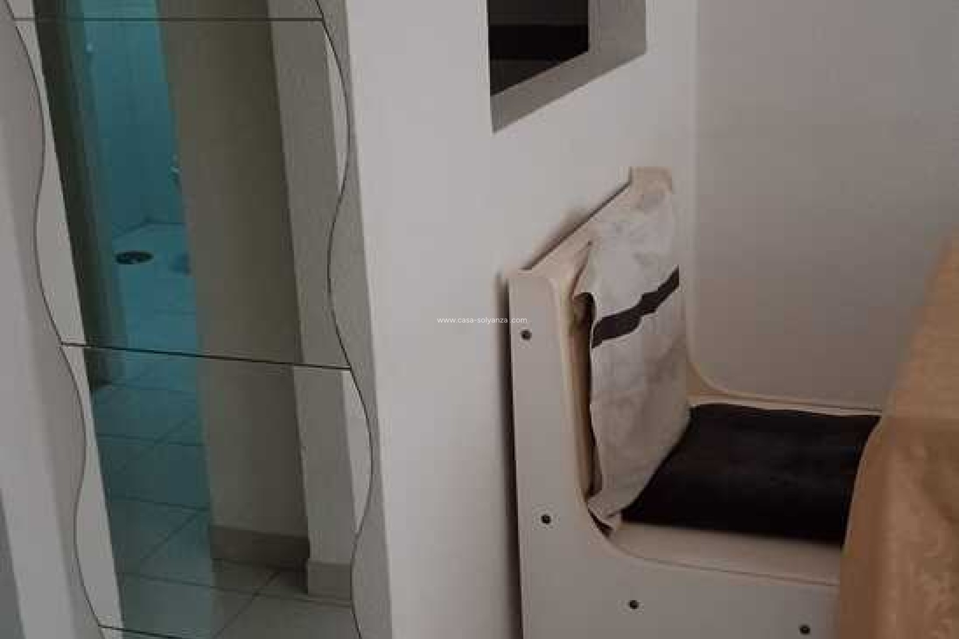 Revente - Appartement - Torrevieja - Habaneras