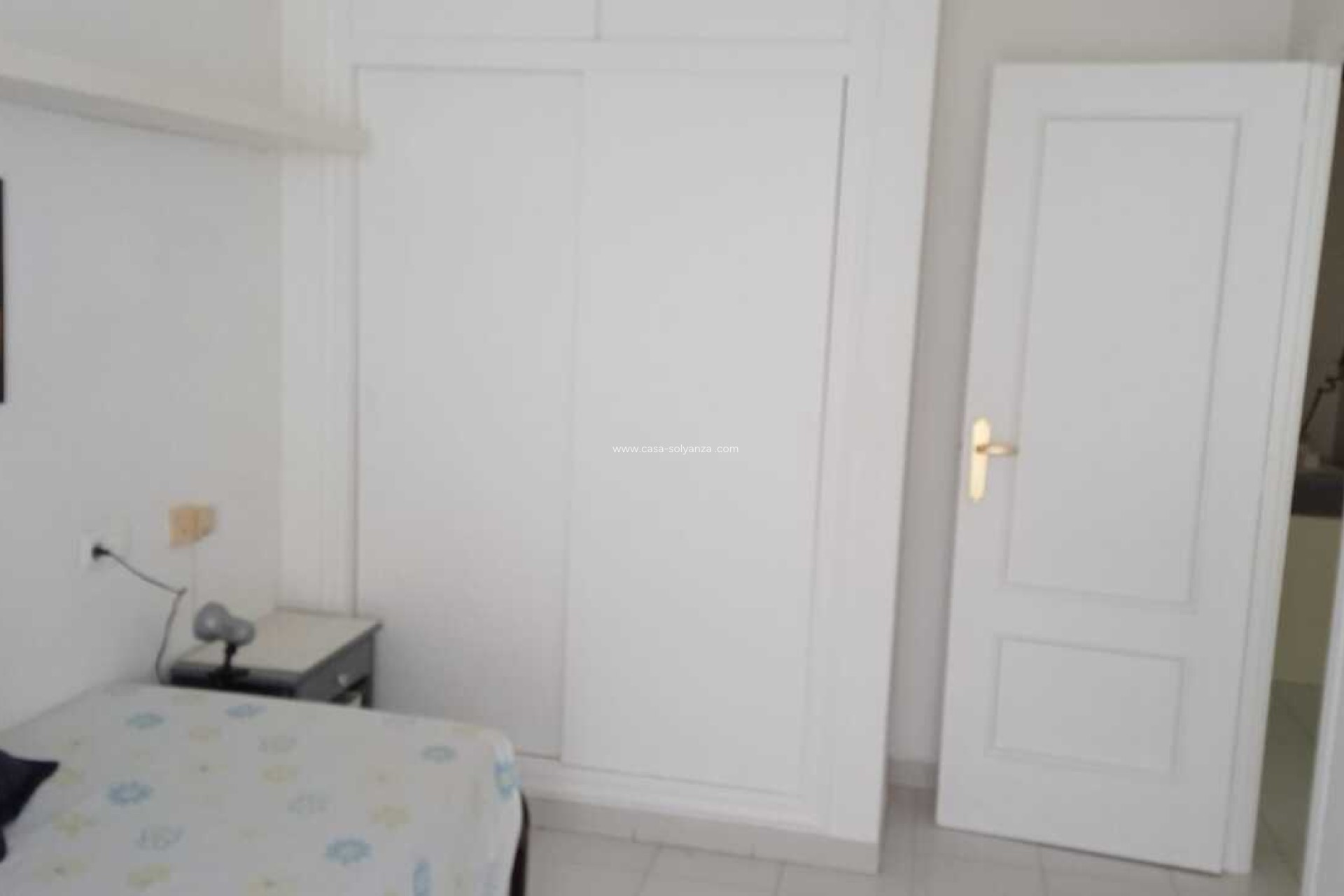 Revente - Appartement - Torrevieja - Habaneras