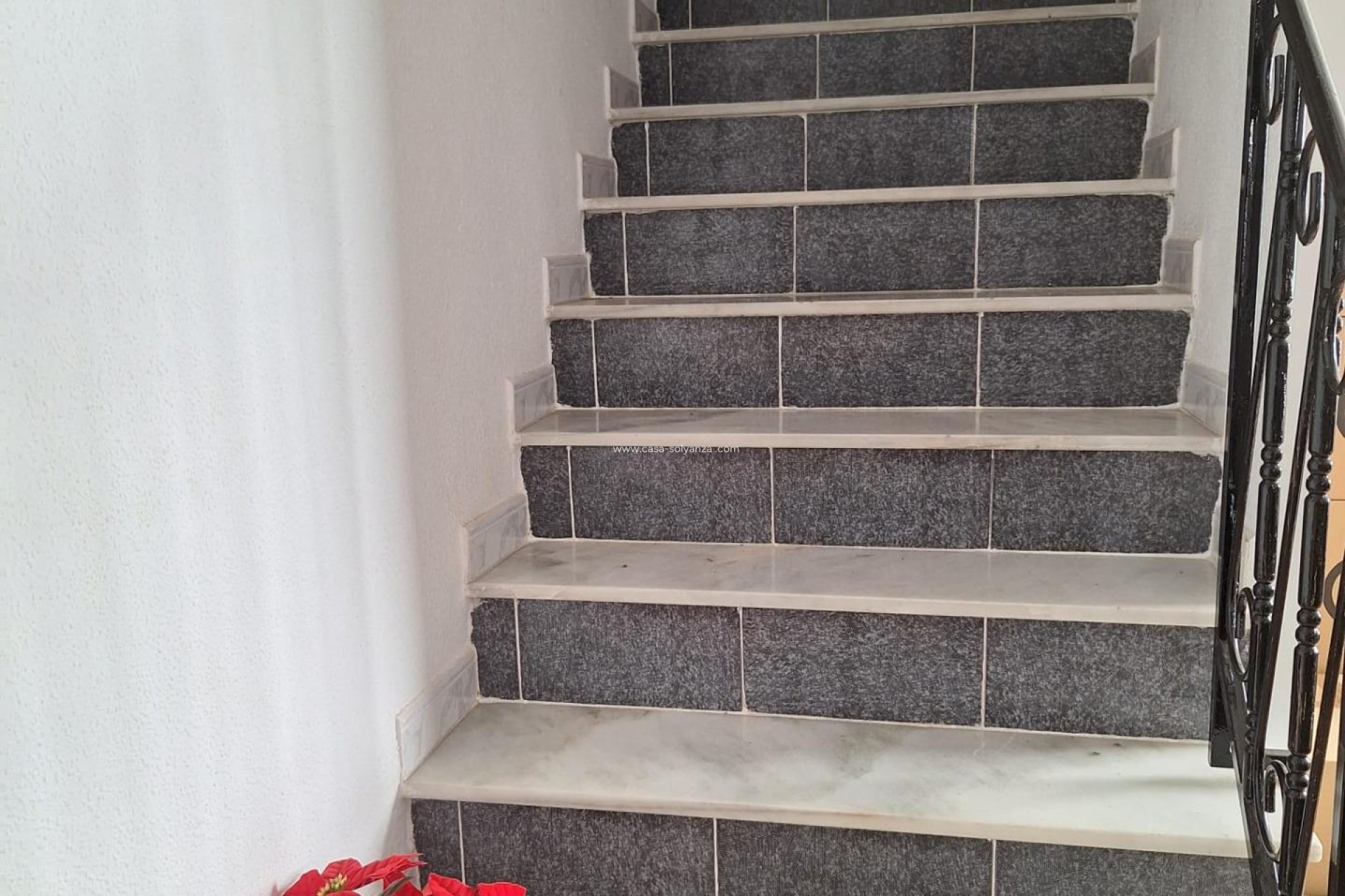 Revente - Appartement - Torrevieja - Habaneras