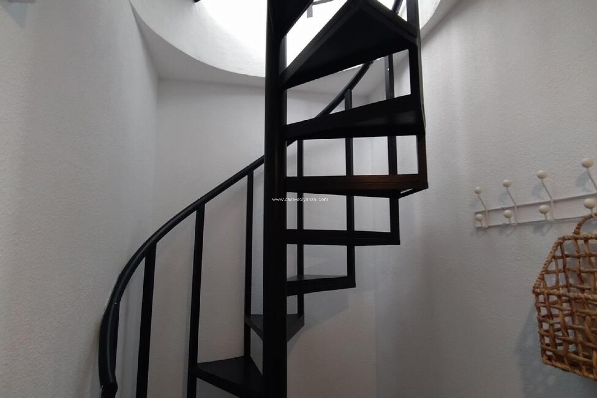Revente - Appartement - Torrevieja - Habaneras