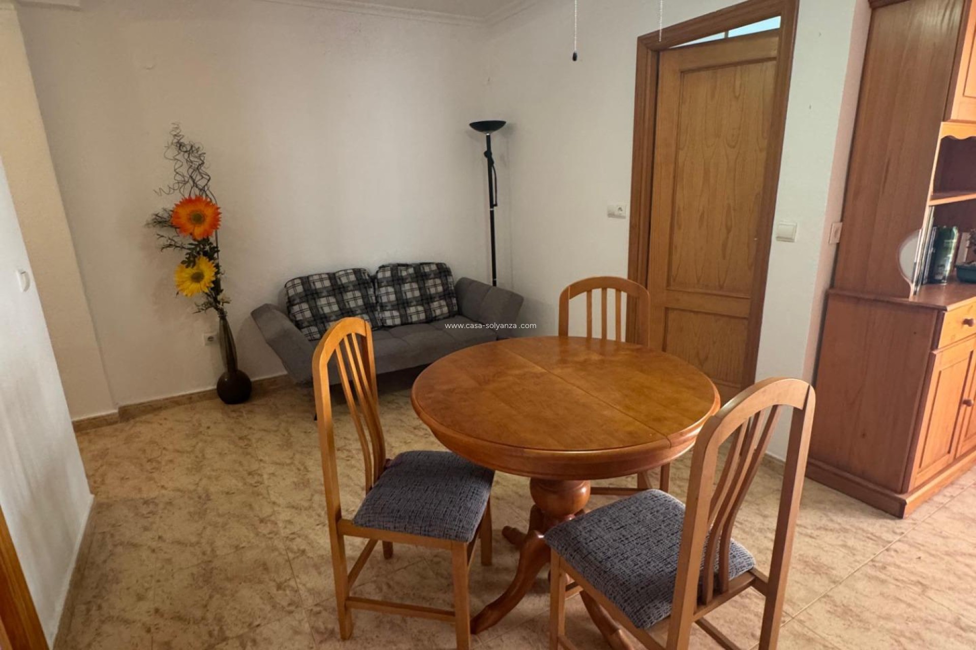 Revente - Appartement - Torrevieja - Habaneras