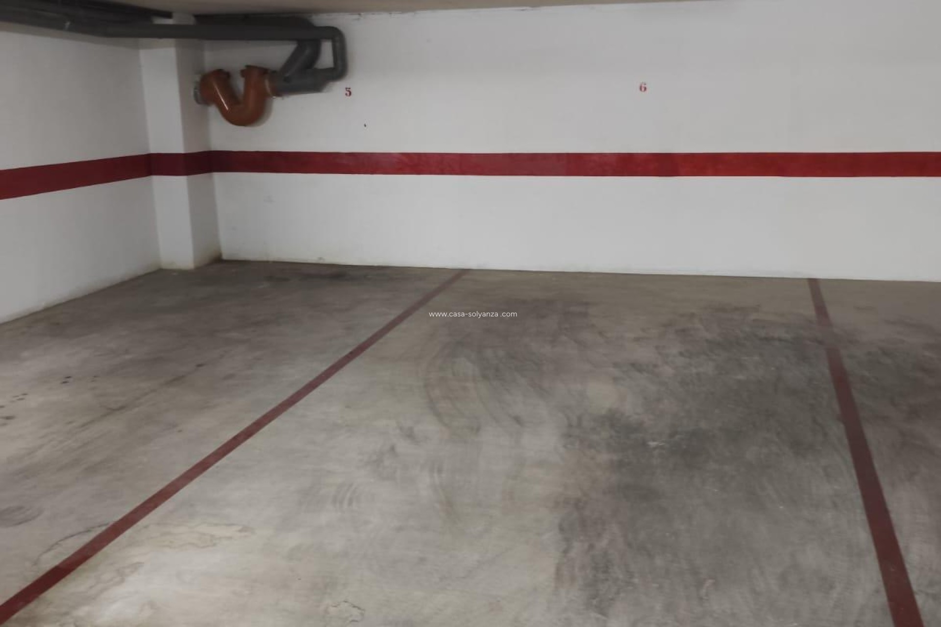 Revente - Appartement - Torrevieja - Habaneras