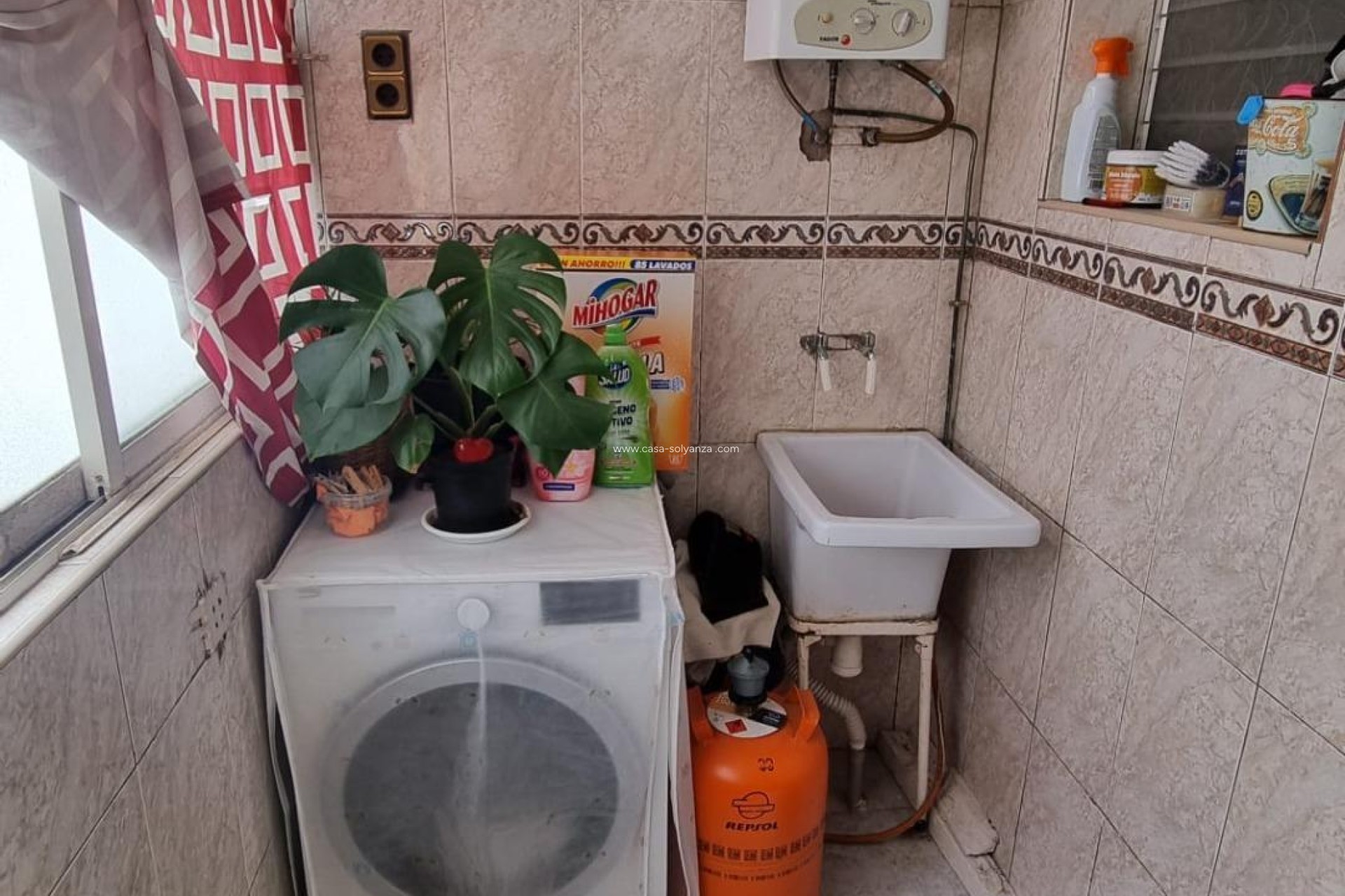 Revente - Appartement - Torrevieja - Habaneras