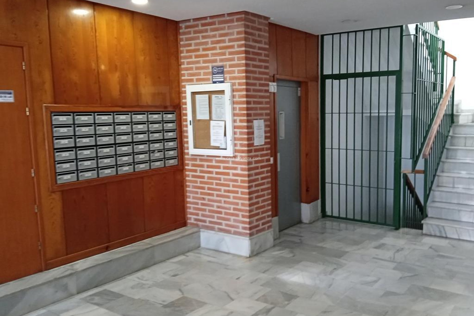 Revente - Appartement - Torrevieja - Habaneras