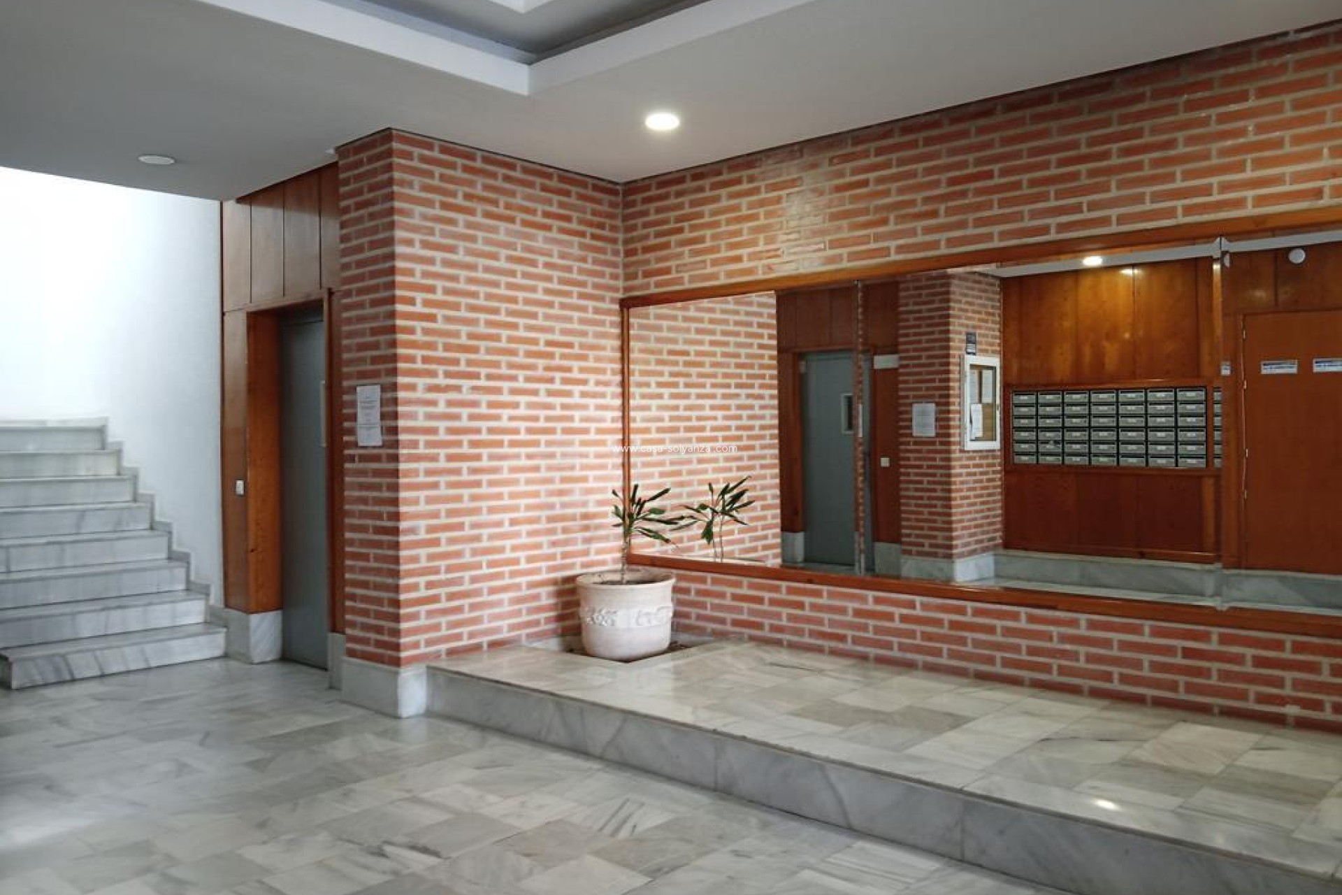 Revente - Appartement - Torrevieja - Habaneras