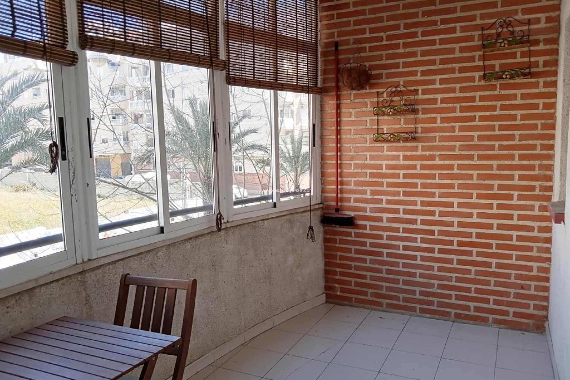 Revente - Appartement - Torrevieja - Habaneras