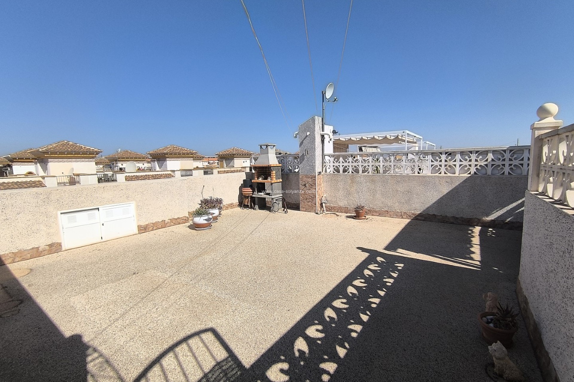 Revente - Appartement - Torrevieja - Jardin Del Mar