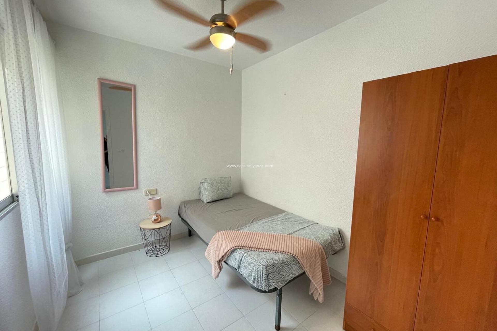 Revente - Appartement - Torrevieja - LA LOMA