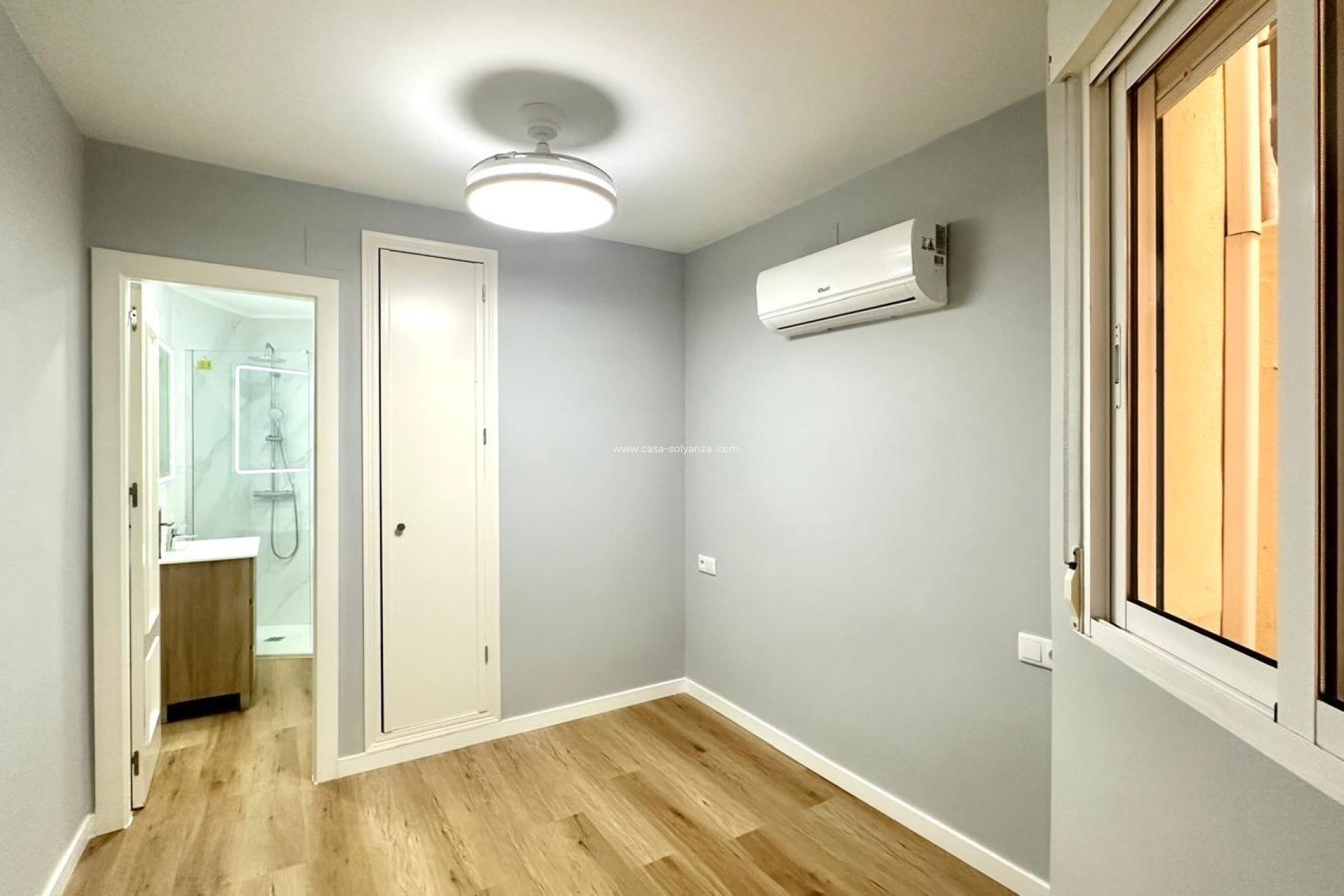 Revente - Appartement - Torrevieja - La Mata