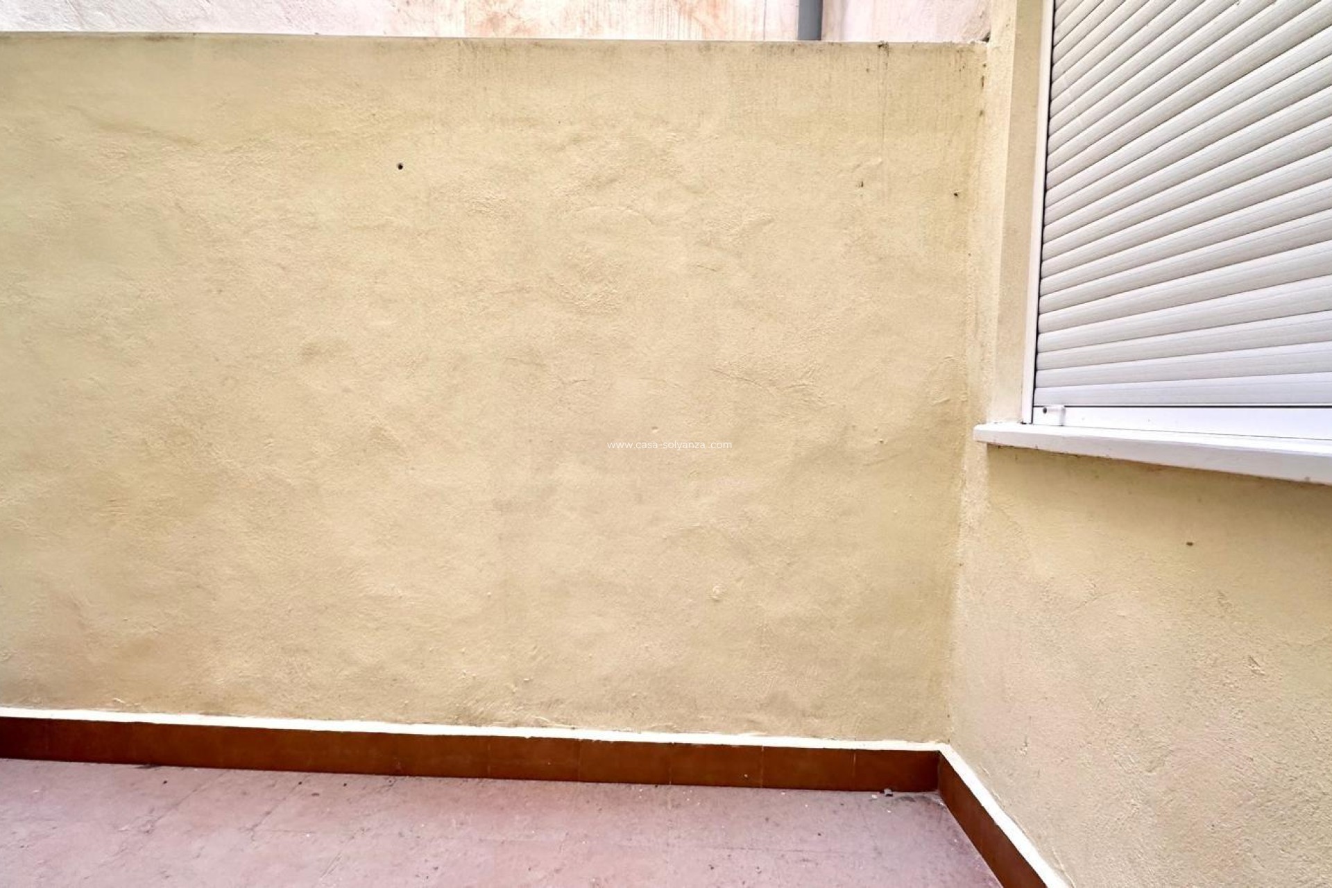 Revente - Appartement - Torrevieja - La Mata