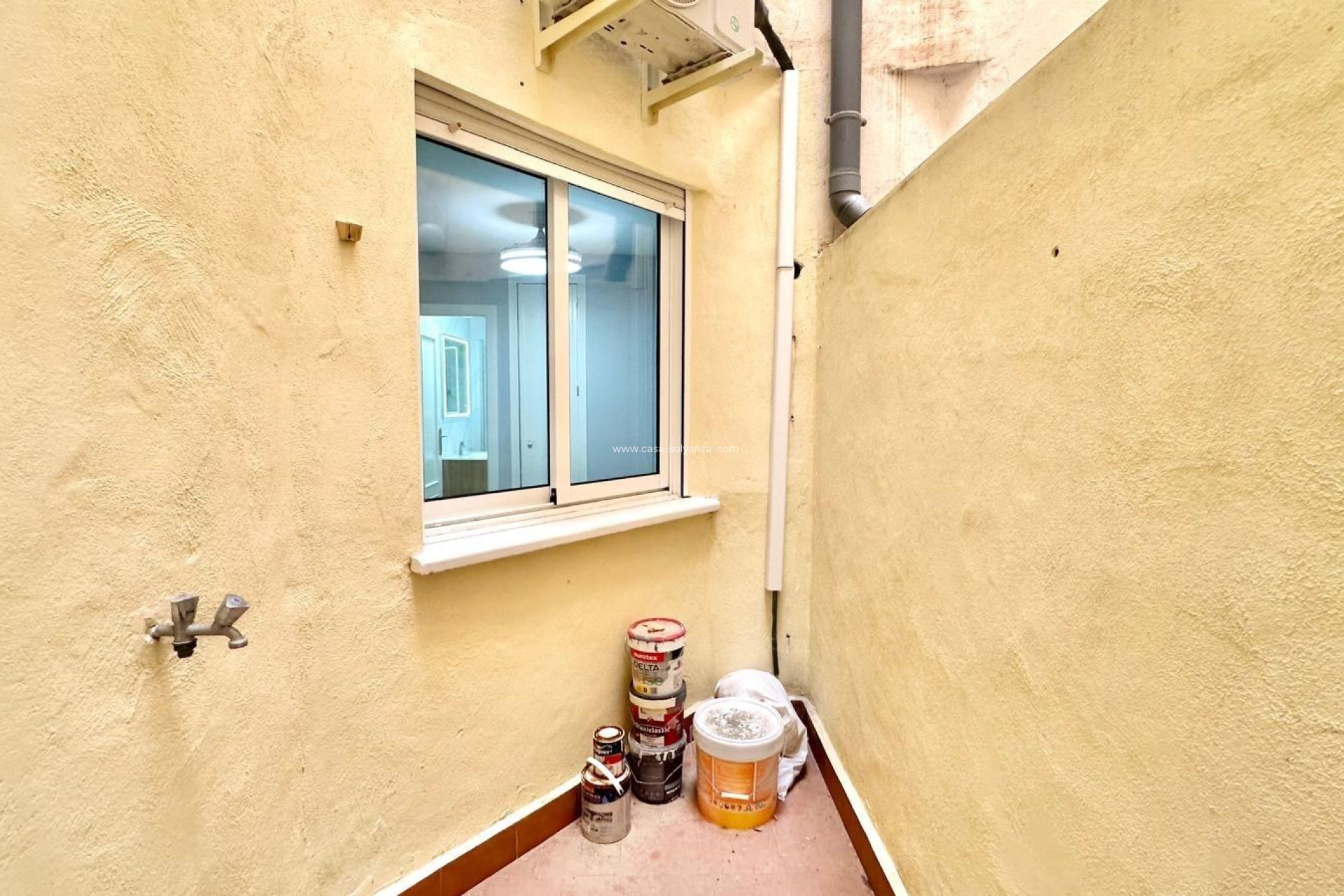 Revente - Appartement - Torrevieja - La Mata
