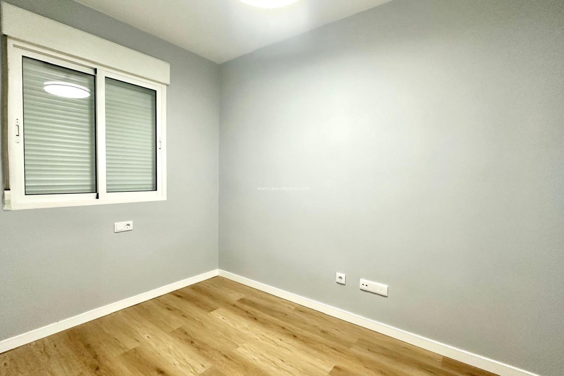Revente - Appartement - Torrevieja - La Mata