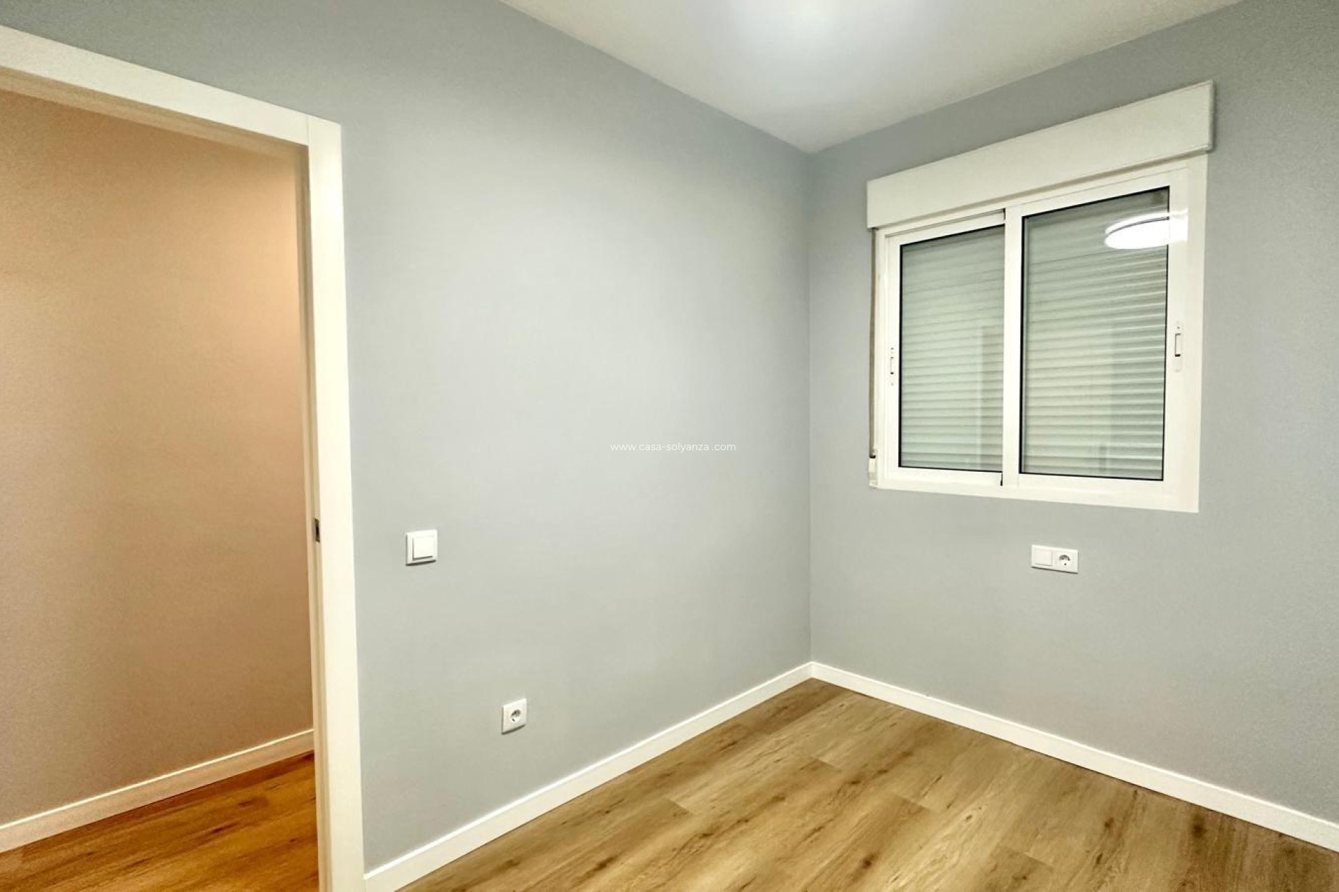 Revente - Appartement - Torrevieja - La Mata