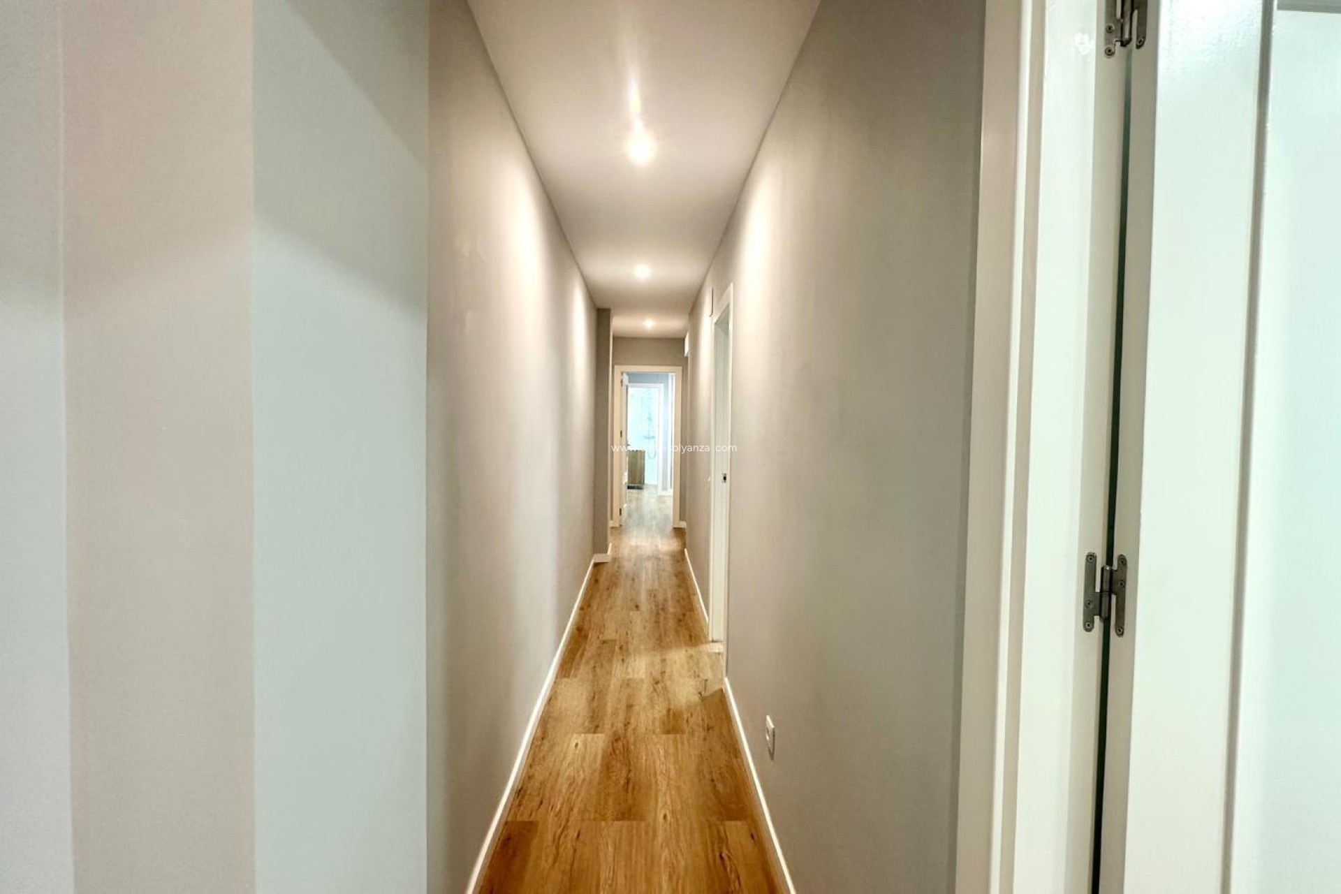 Revente - Appartement - Torrevieja - La Mata