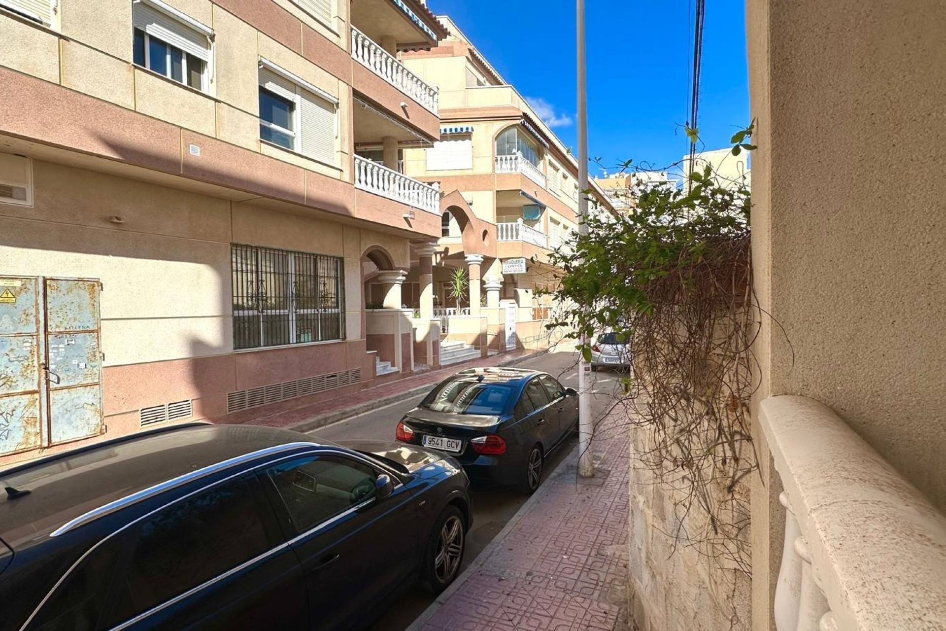 Revente - Appartement - Torrevieja - La Mata