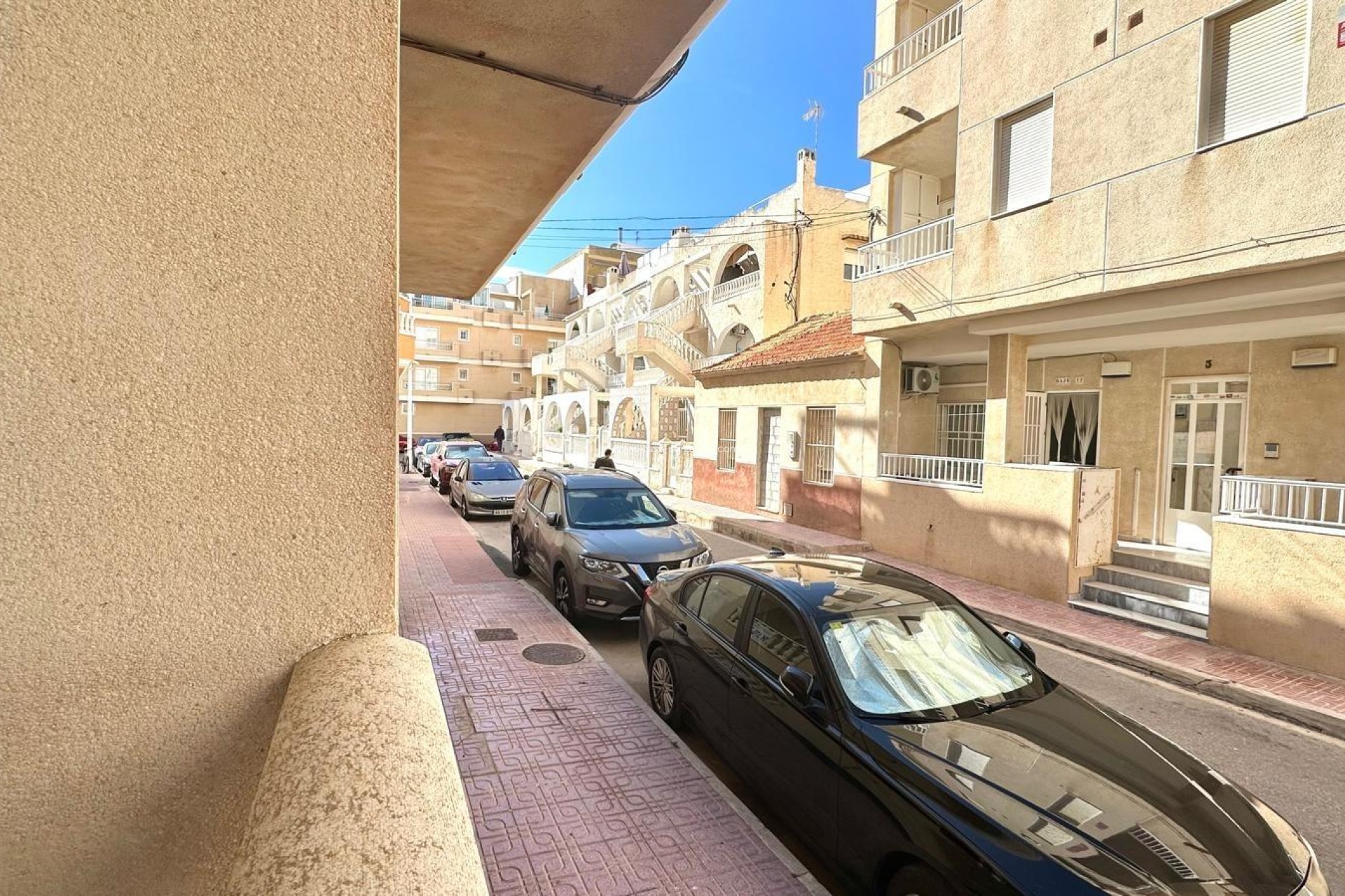 Revente - Appartement - Torrevieja - La Mata