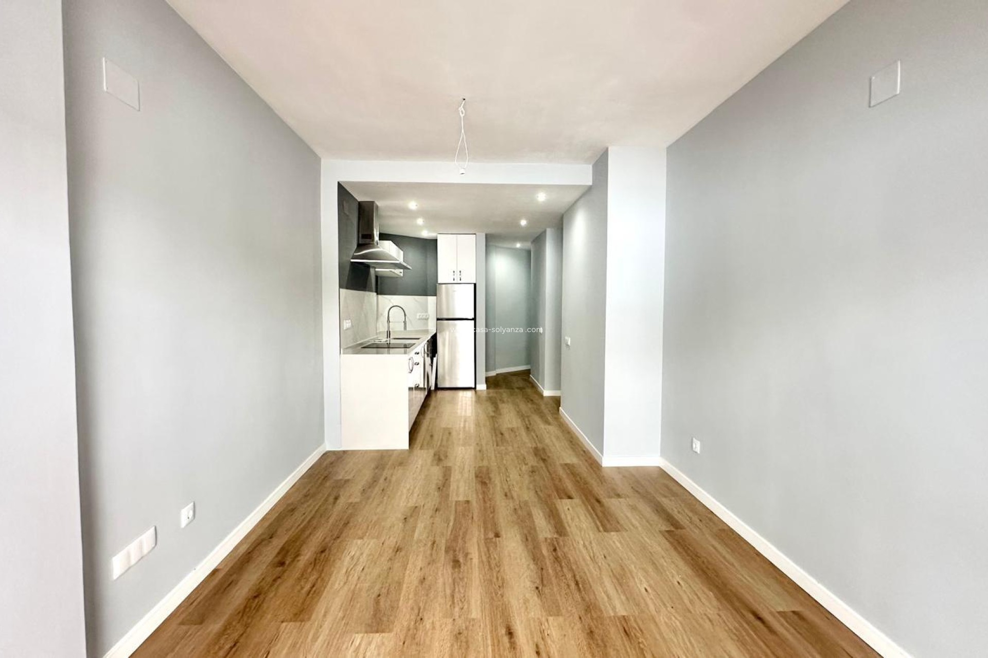 Revente - Appartement - Torrevieja - La Mata