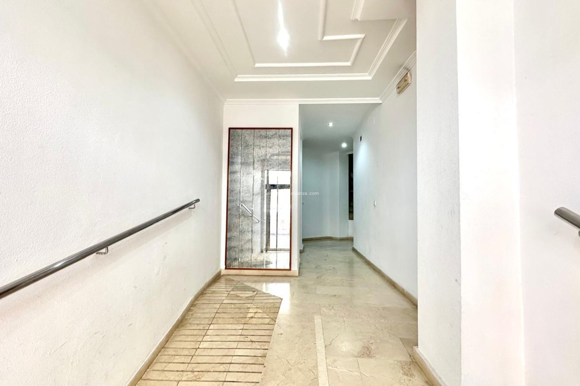 Revente - Appartement - Torrevieja - La Mata