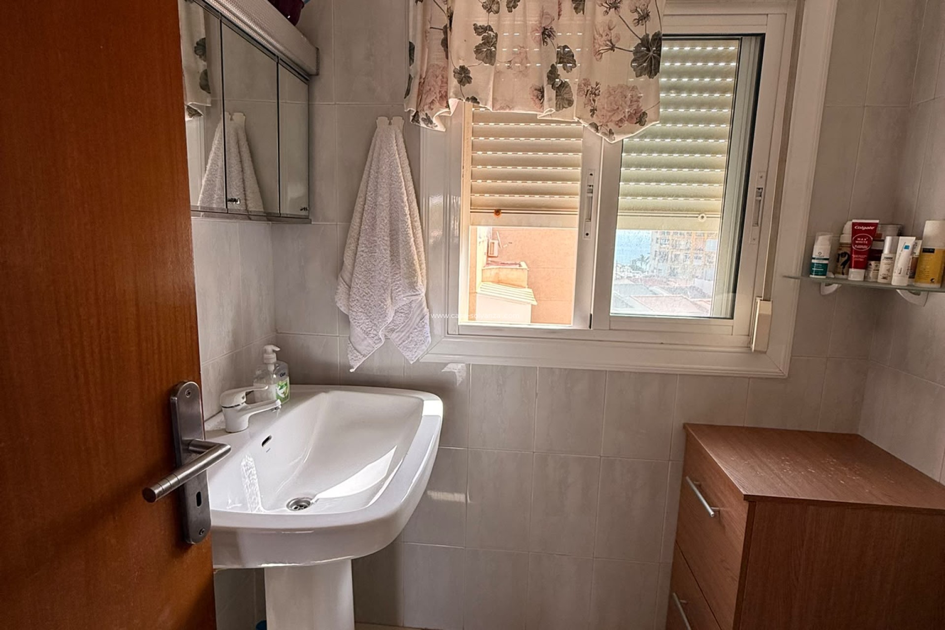 Revente - Appartement - Torrevieja - La Mata