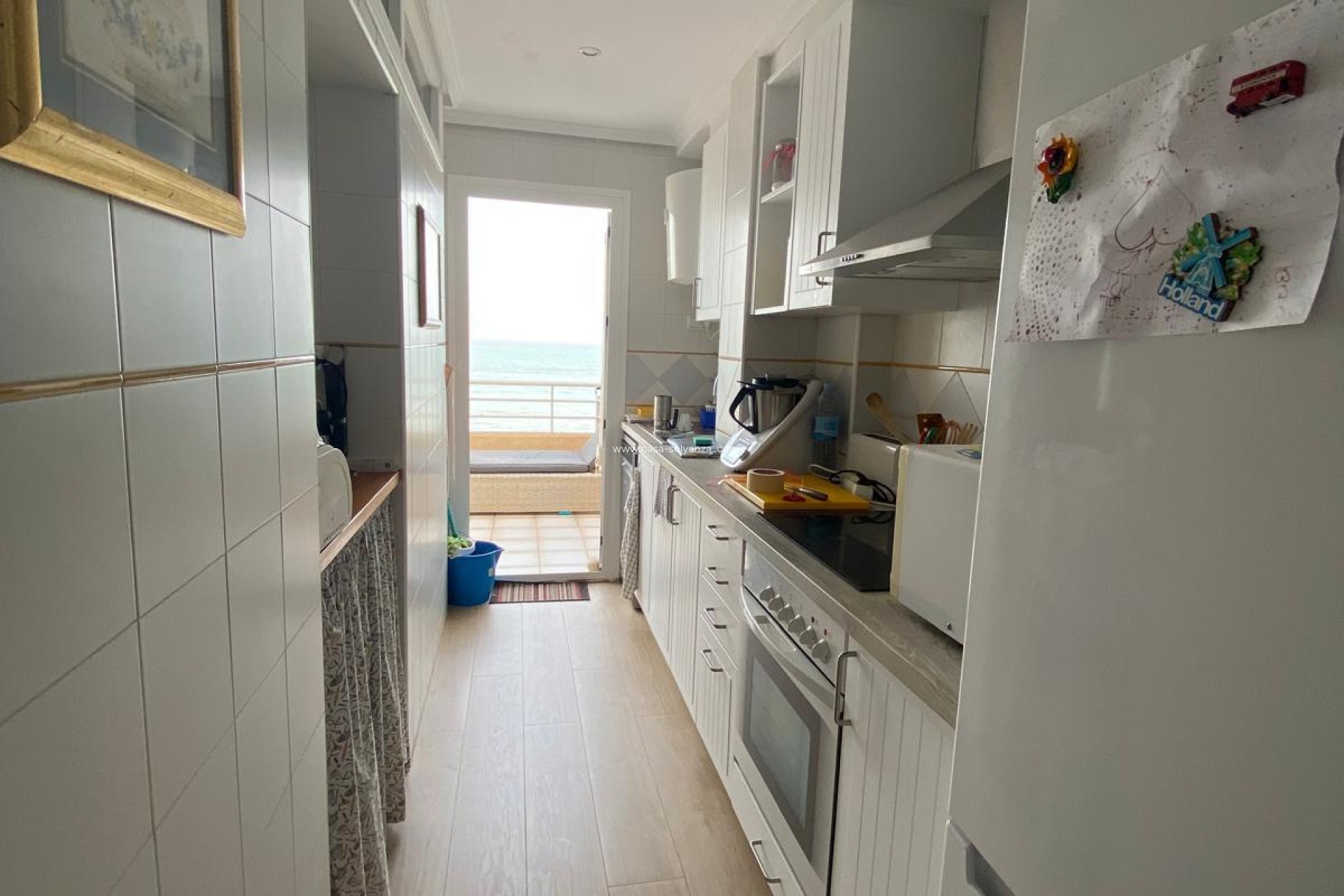 Revente - Appartement - Torrevieja - La Mata