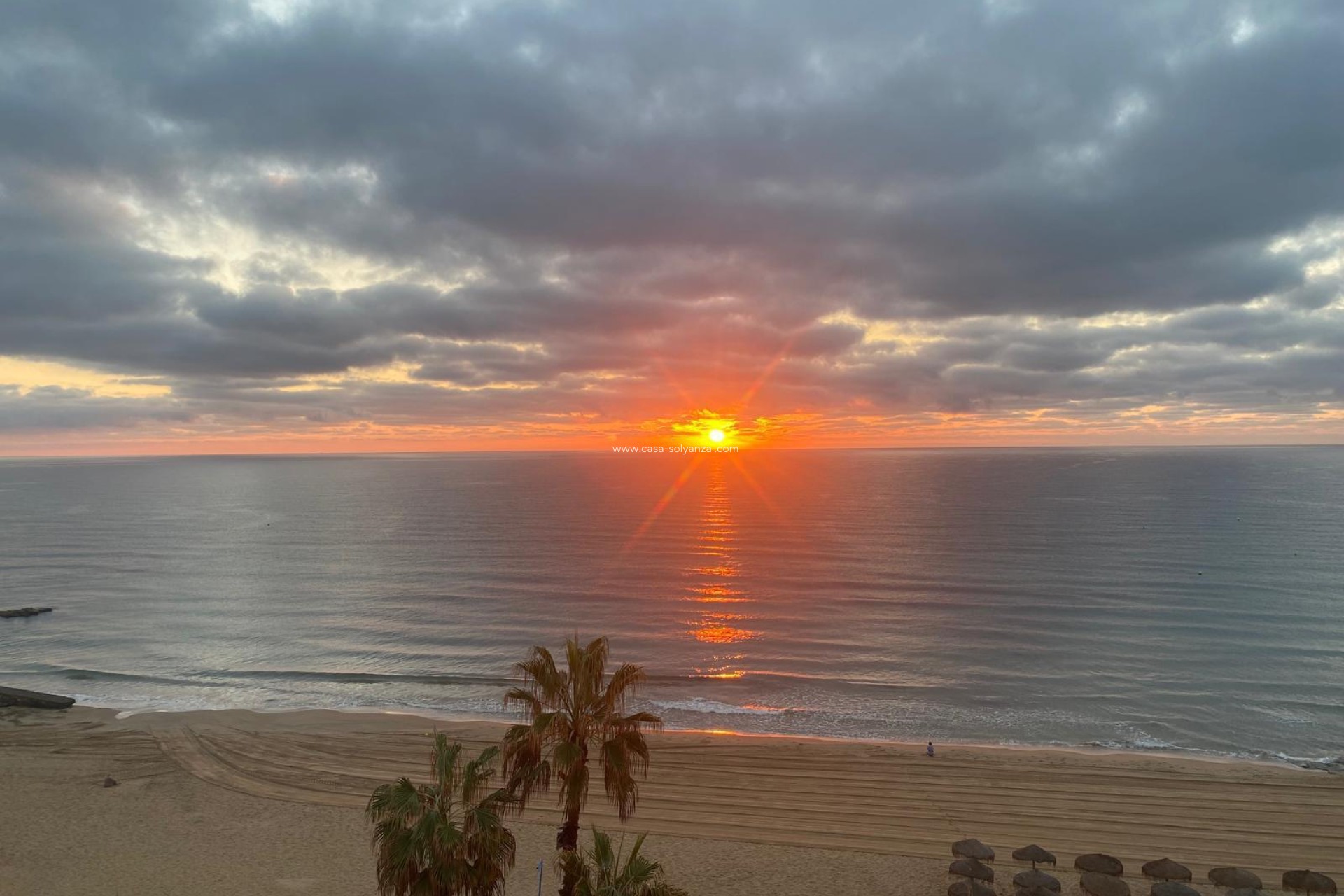 Revente - Appartement - Torrevieja - La Mata