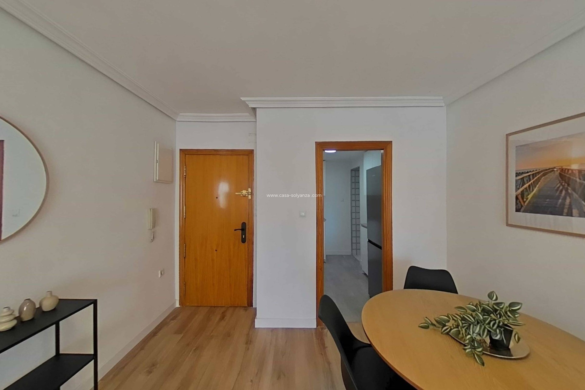 Revente - Appartement - Torrevieja - La Mata