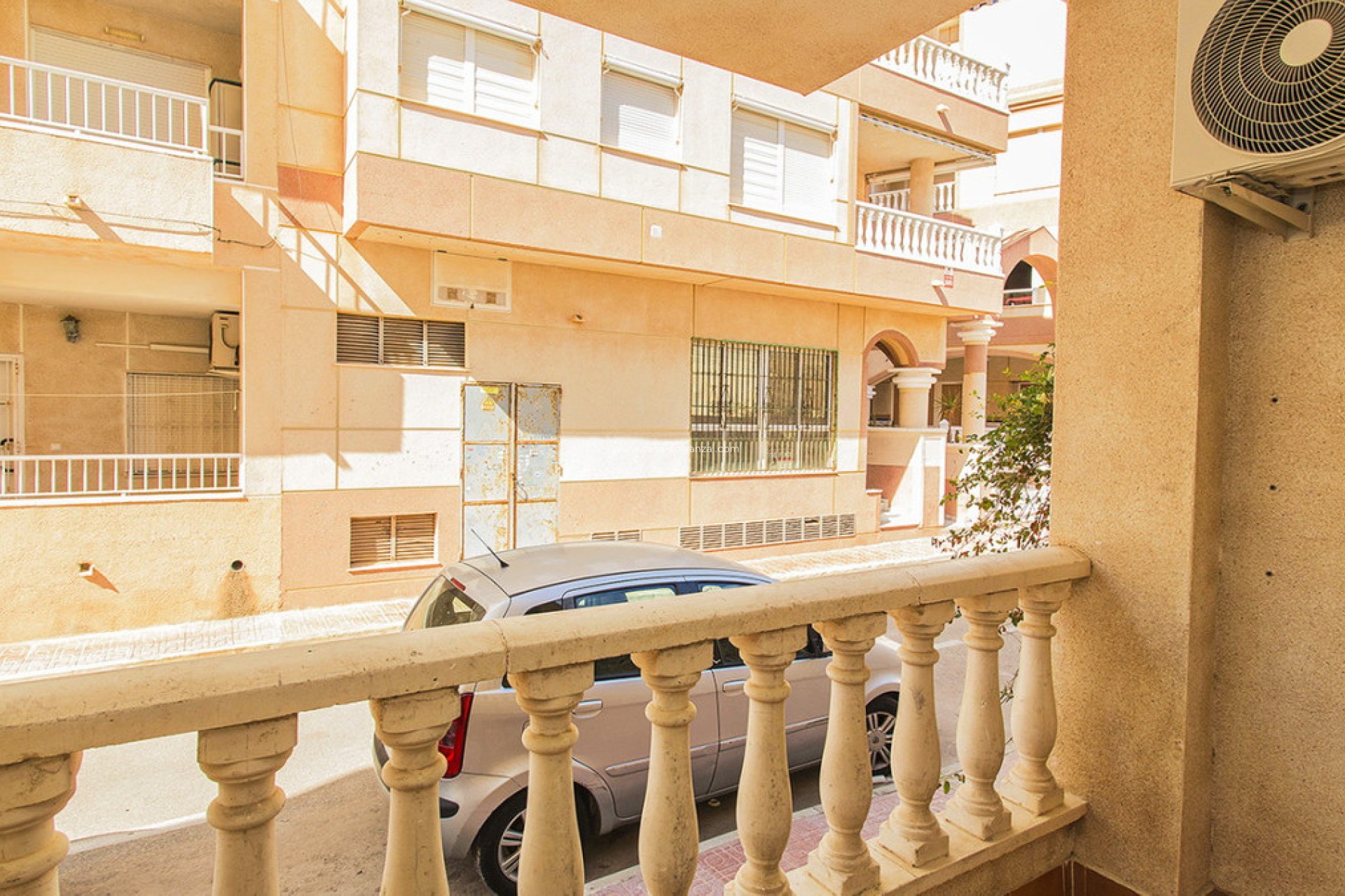 Revente - Appartement - Torrevieja - La Mata