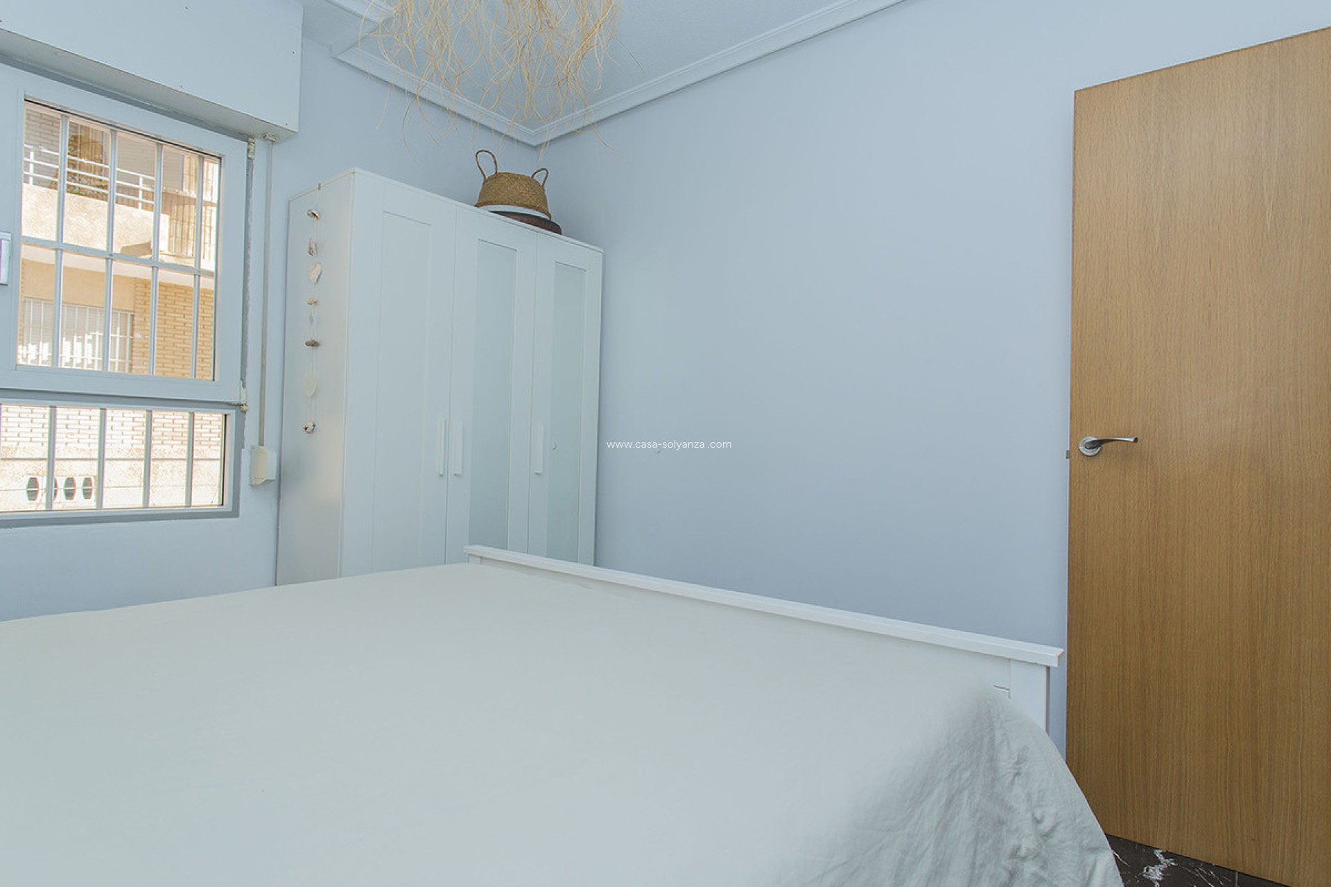 Revente - Appartement - Torrevieja - La Mata