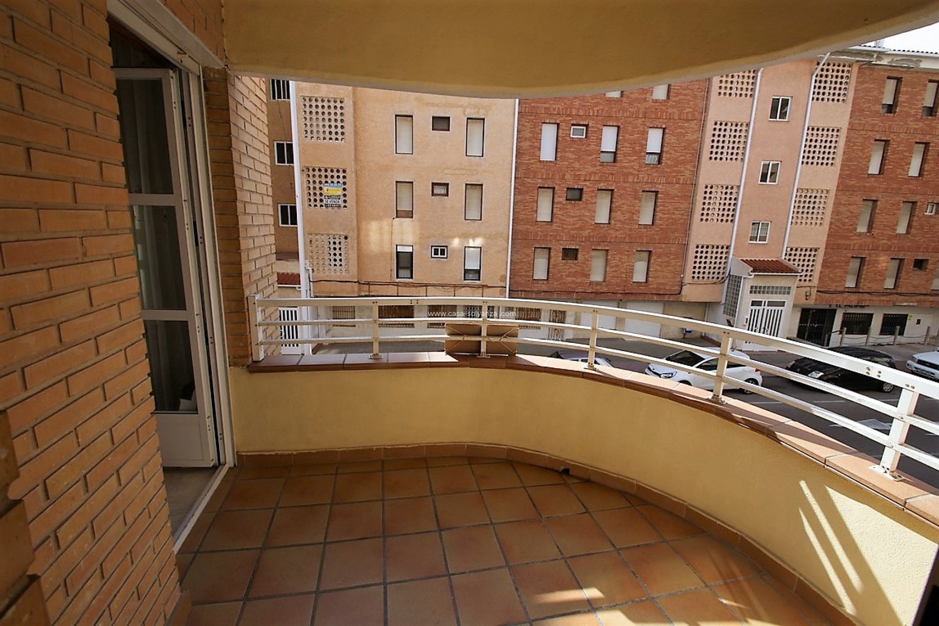 Revente - Appartement - Torrevieja - La Mata
