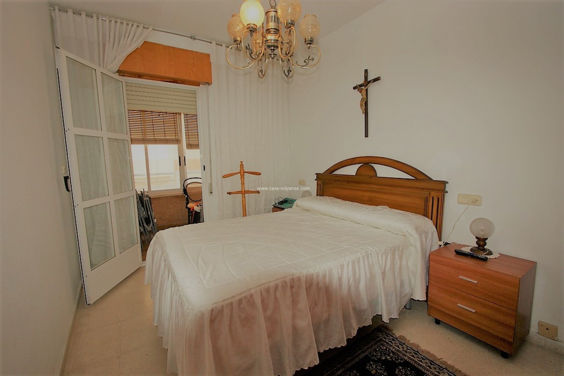 Revente - Appartement - Torrevieja - La Mata